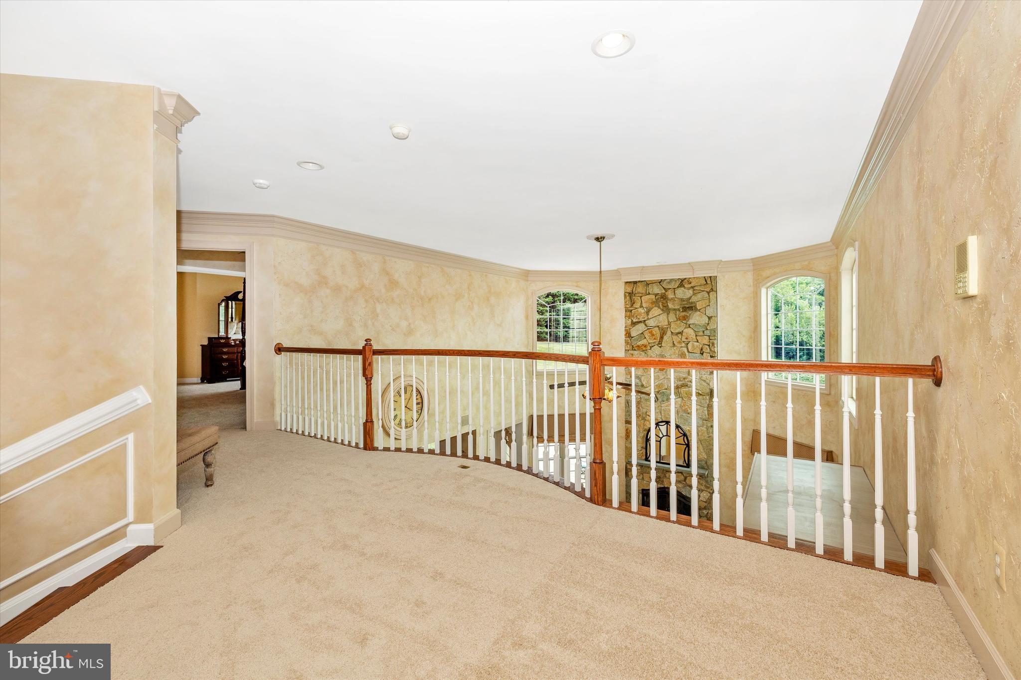 SENECA SPRINGS - Residential