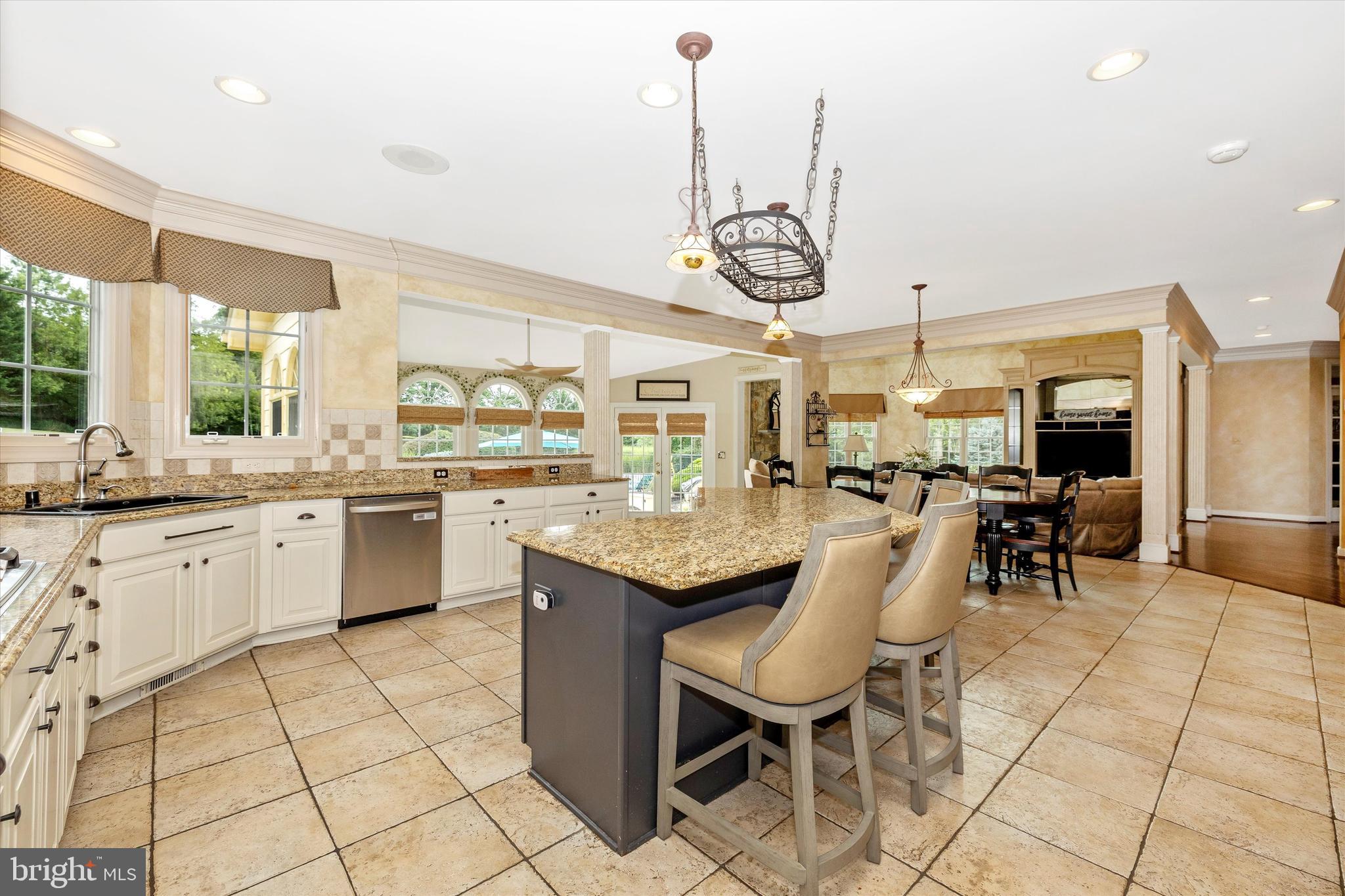 SENECA SPRINGS - Residential