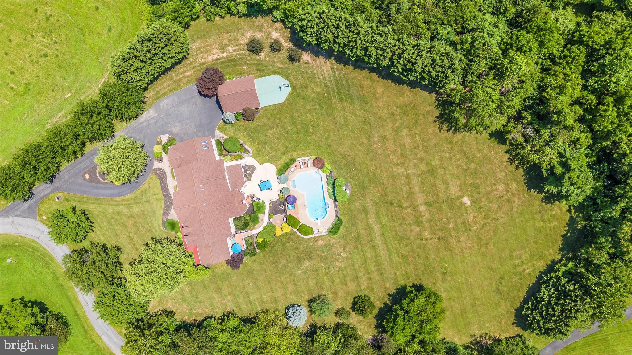 SENECA SPRINGS - Residential