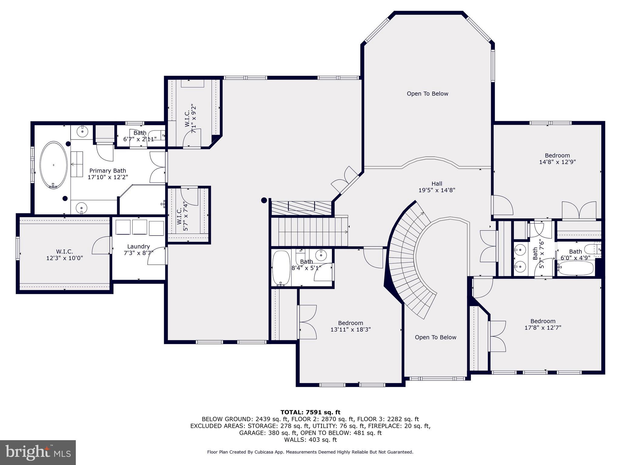 SENECA SPRINGS - Residential
