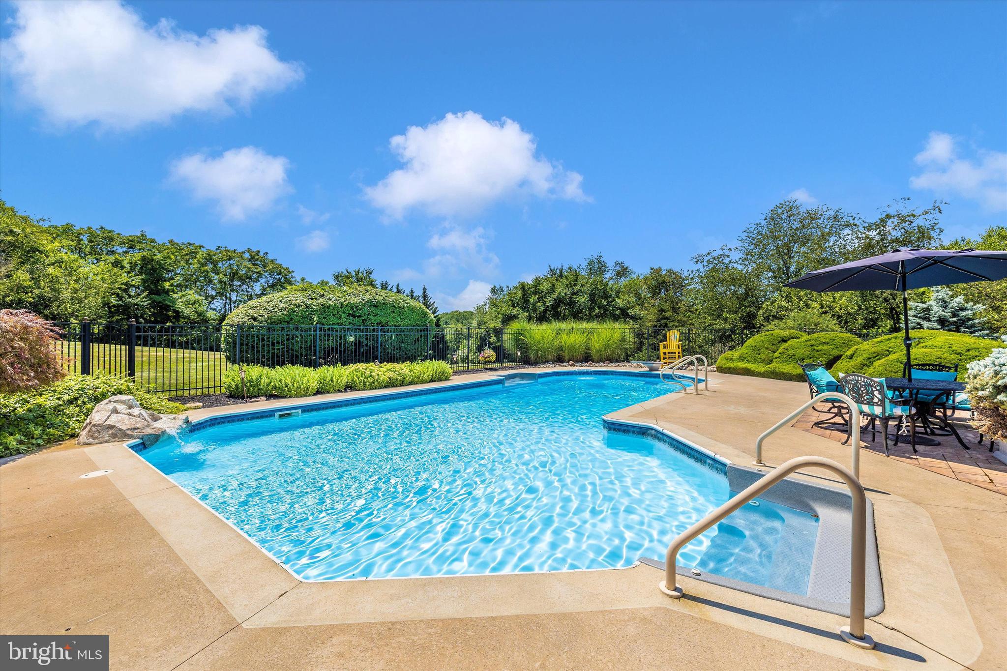 SENECA SPRINGS - Residential