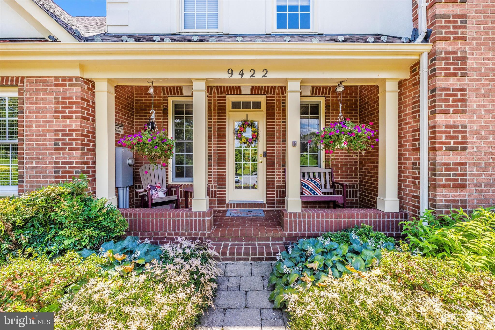 SENECA SPRINGS - Residential