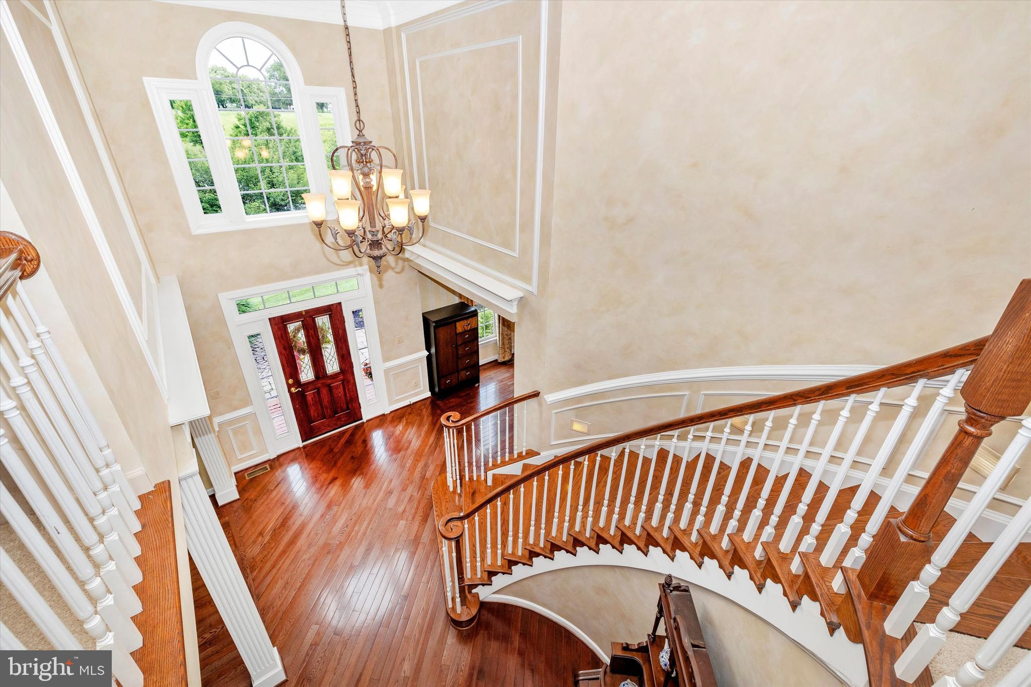 SENECA SPRINGS - Residential