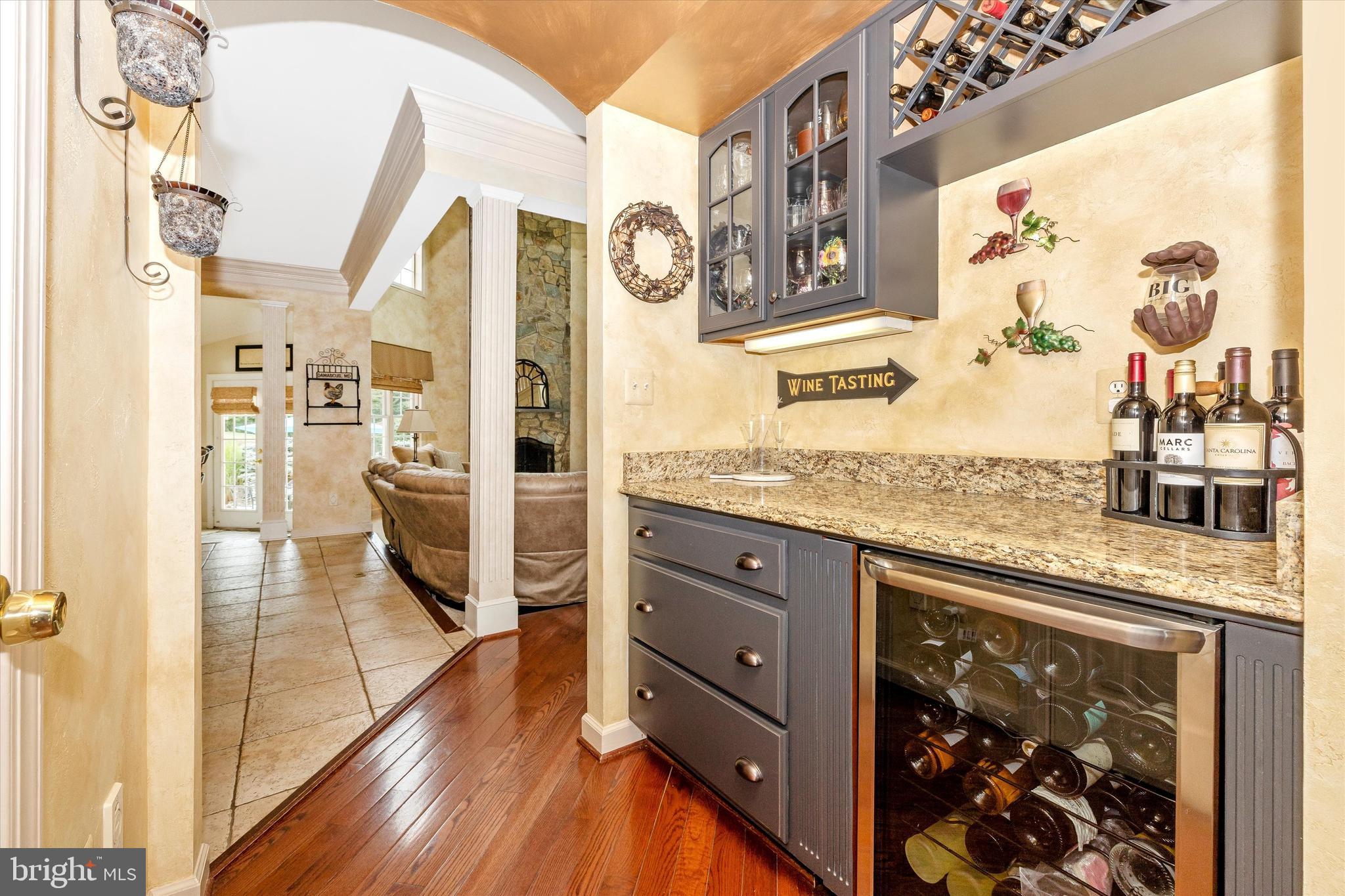 SENECA SPRINGS - Residential