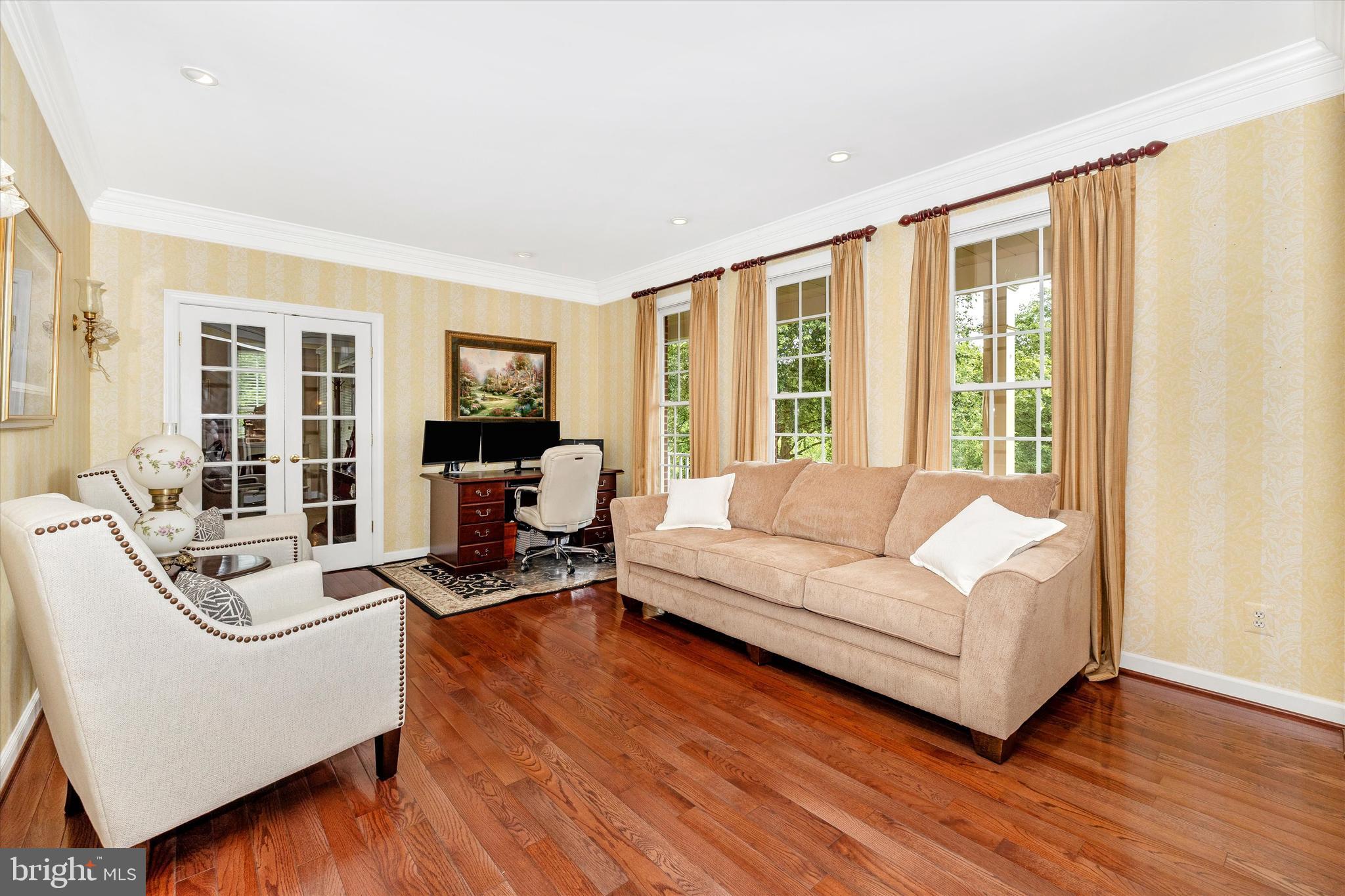 SENECA SPRINGS - Residential