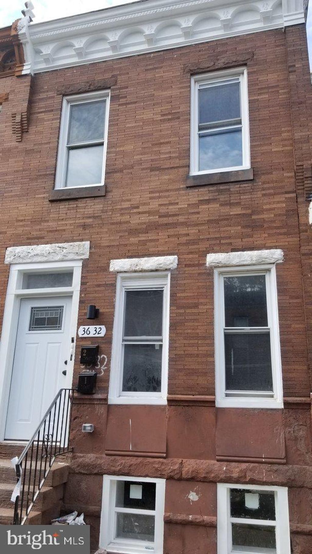 Photo of 3632 N 13th Street #2, PHILADELPHIA, PA 19140 (MLS # PAPH2545376)