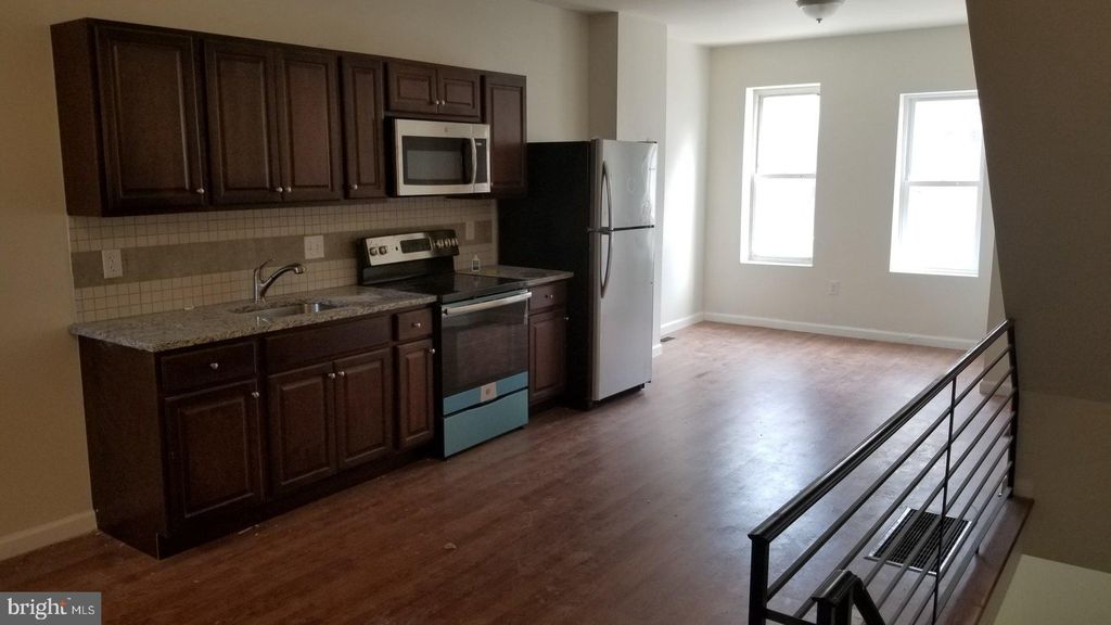 Photo of 3632 N 13th Street #2, PHILADELPHIA, PA 19140 (MLS # PAPH2545376)