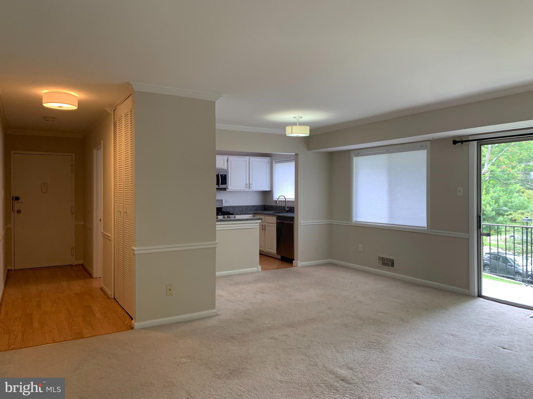 PARKSIDE CONDOMINIUMS - Residential Lease