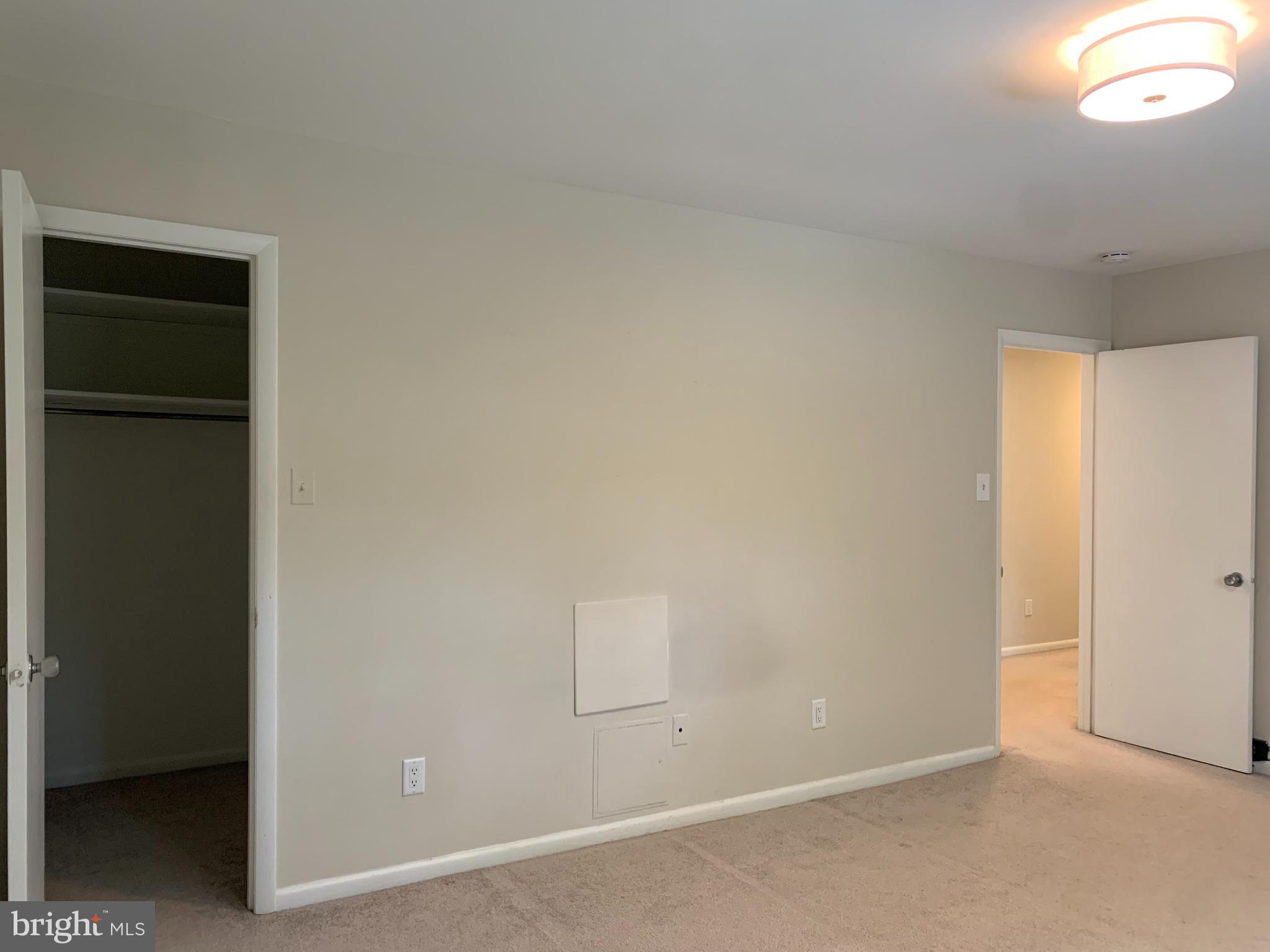 PARKSIDE CONDOMINIUMS - Residential Lease