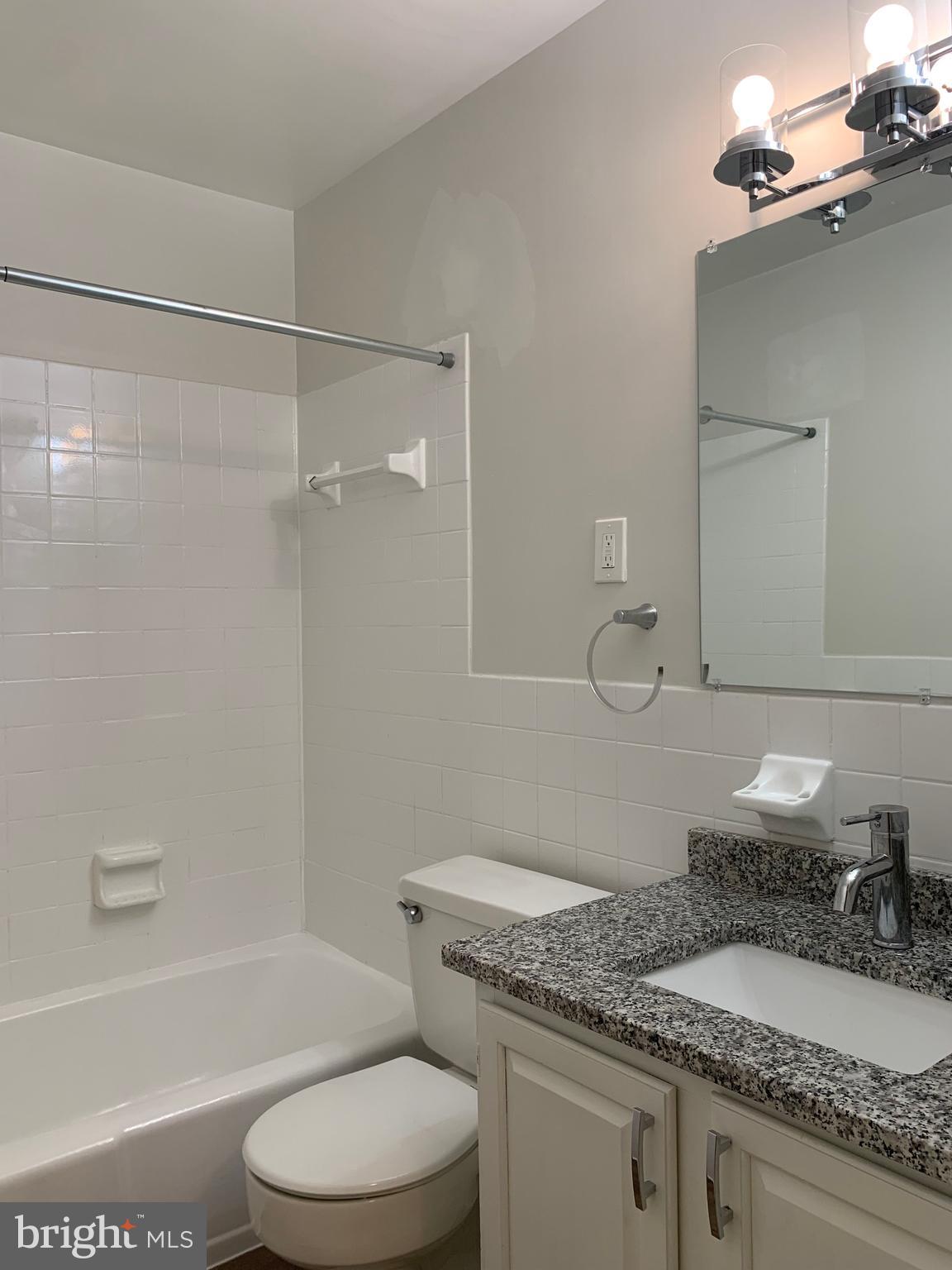 PARKSIDE CONDOMINIUMS - Residential Lease