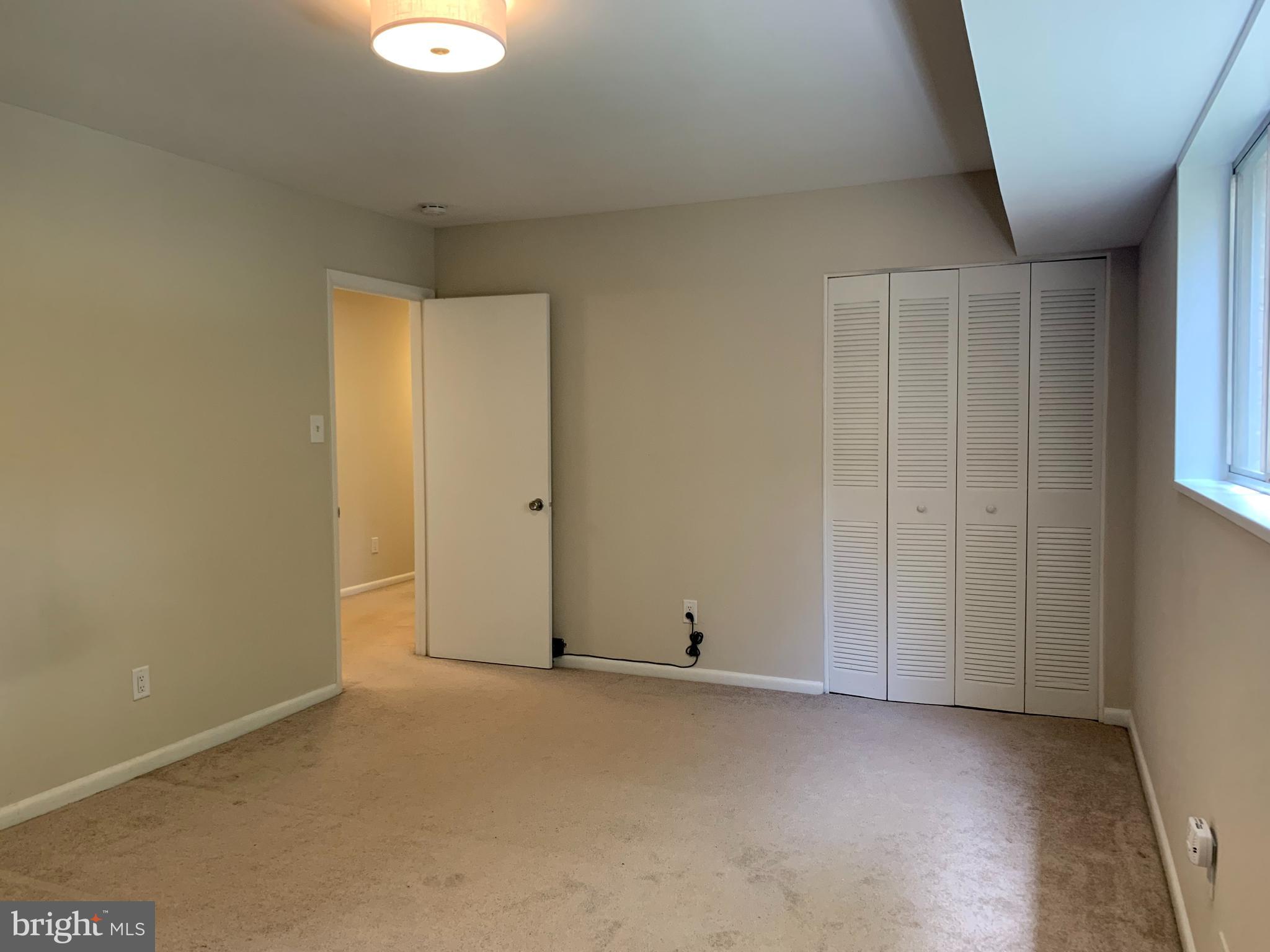 PARKSIDE CONDOMINIUMS - Residential Lease