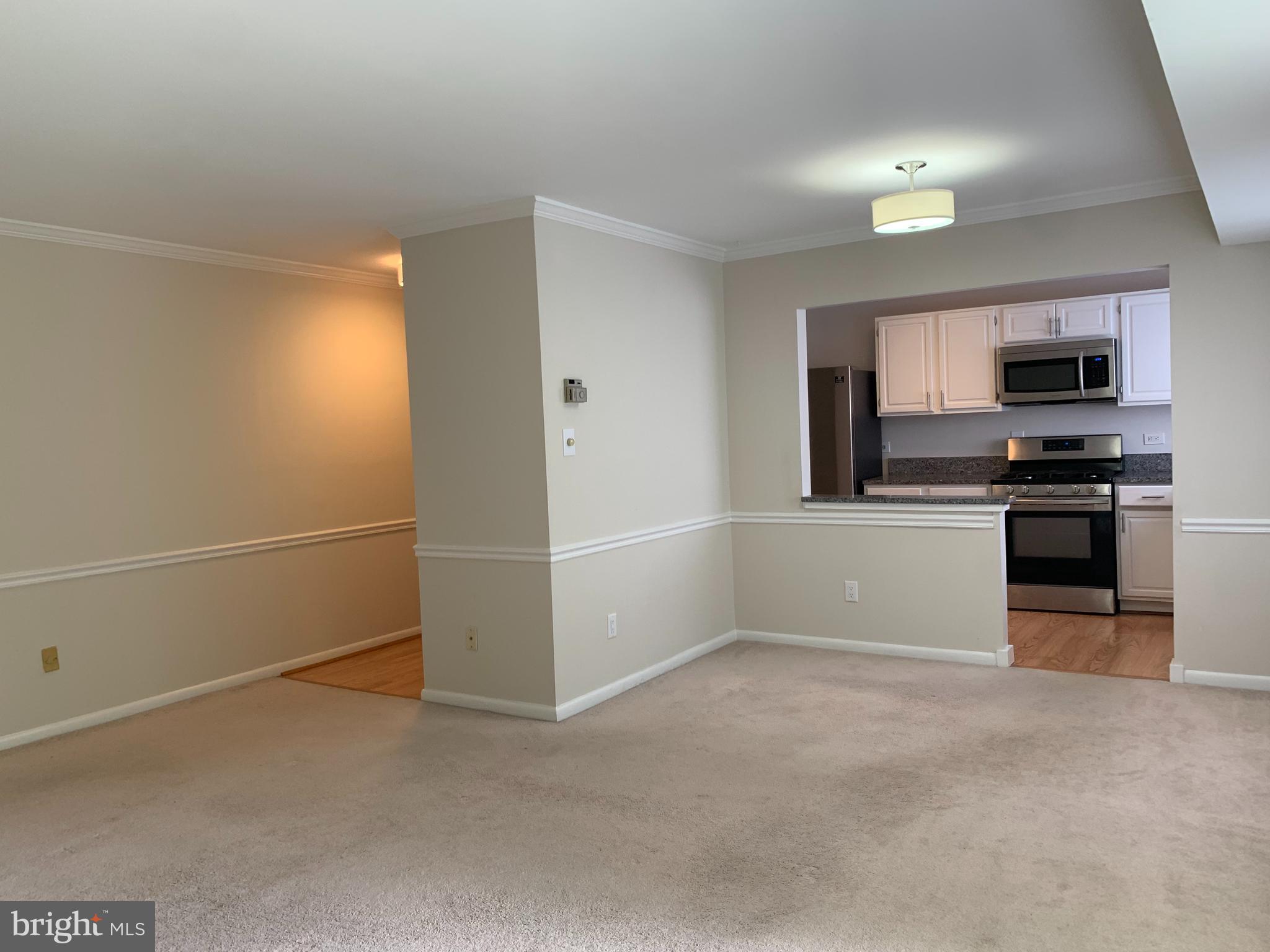 PARKSIDE CONDOMINIUMS - Residential Lease