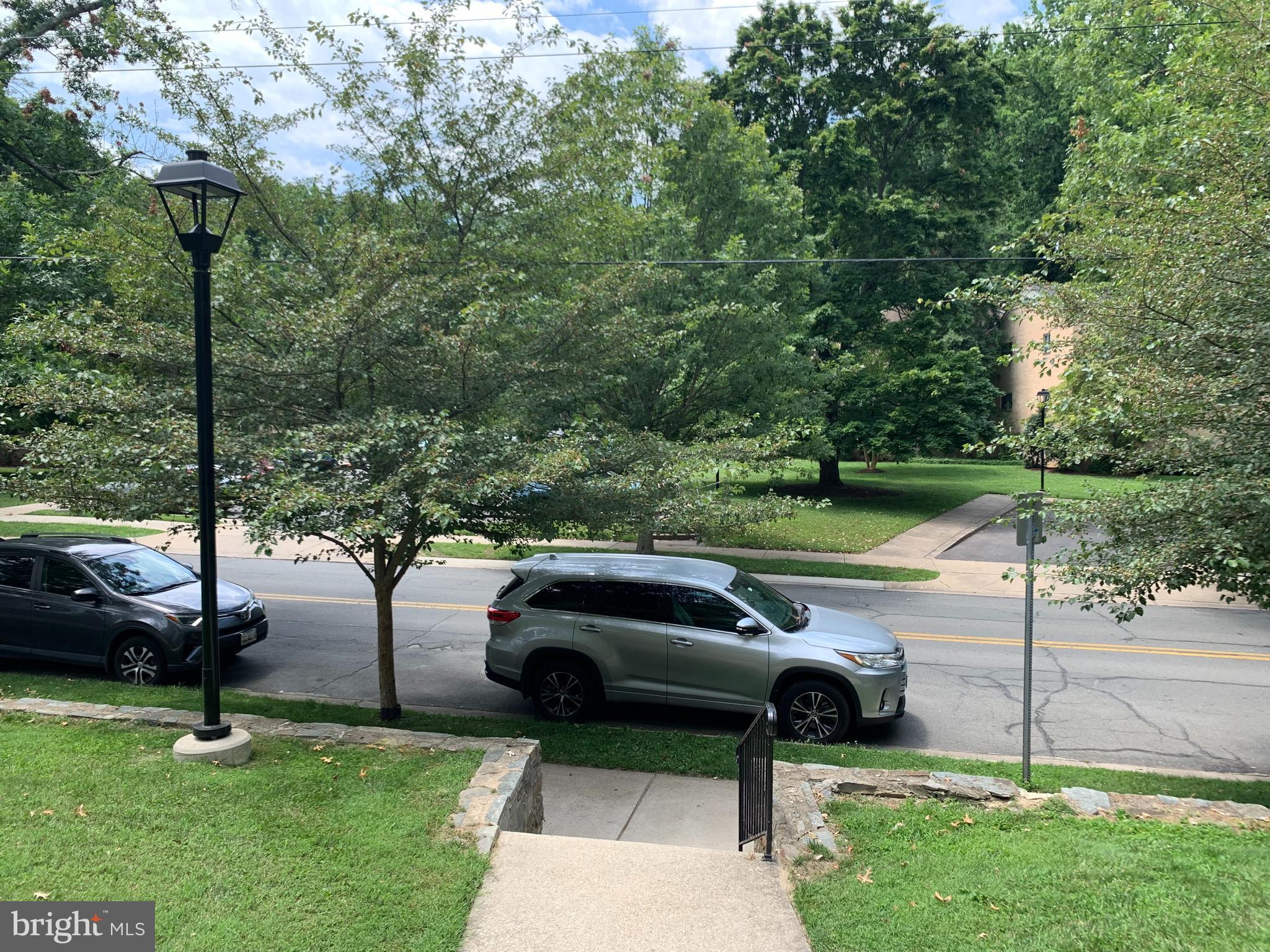 PARKSIDE CONDOMINIUMS - Residential Lease