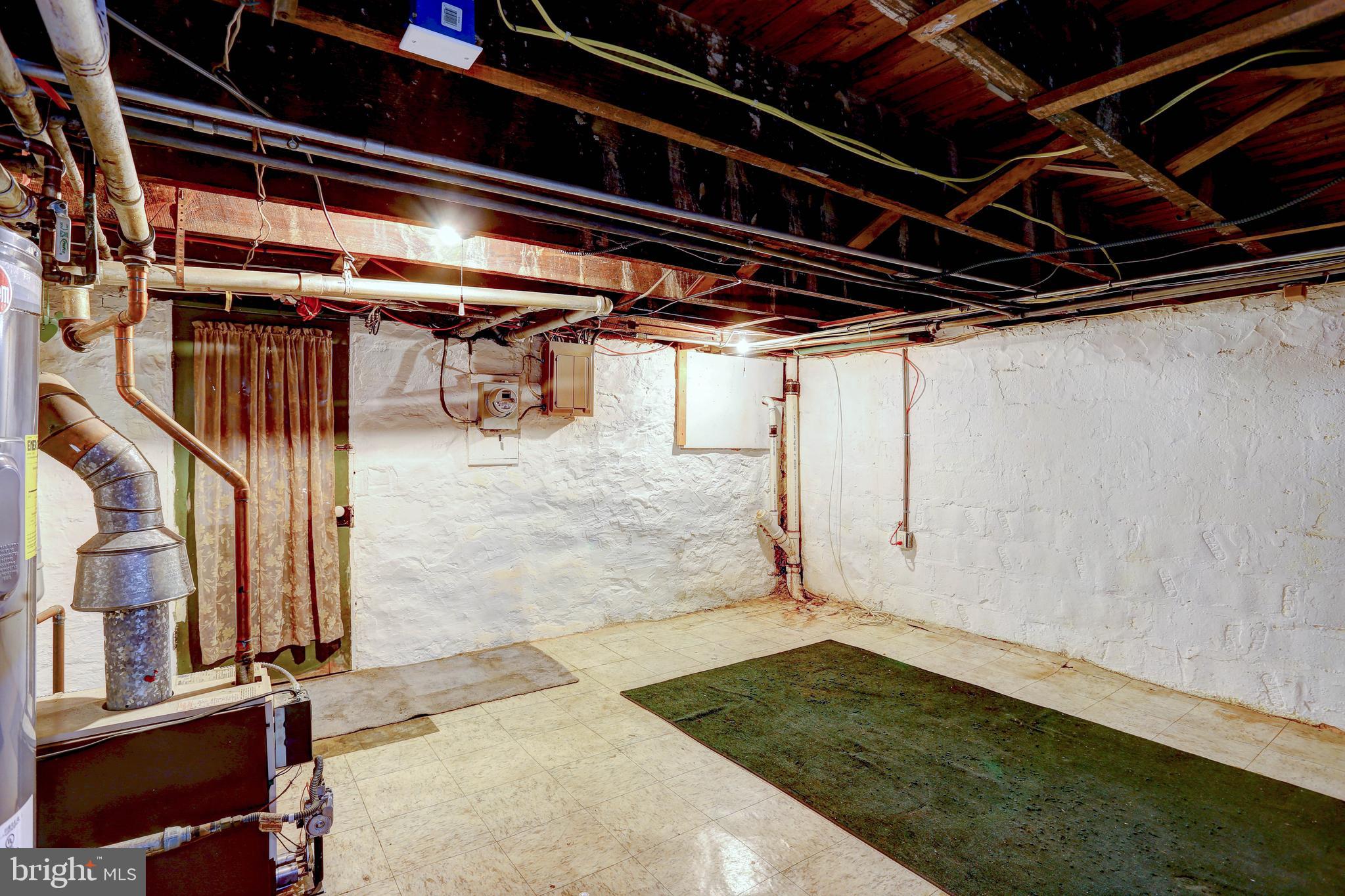 BELAIR-EDISON - Residential