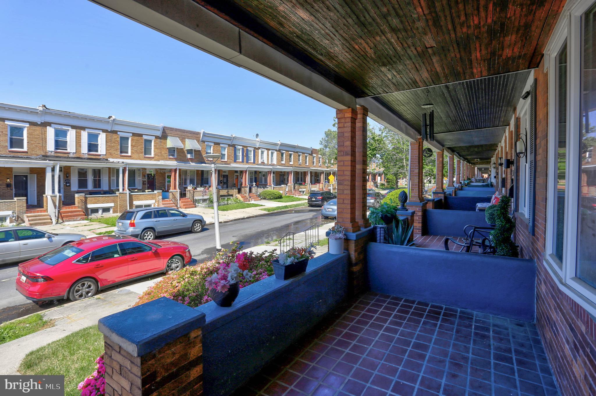BELAIR-EDISON - Residential