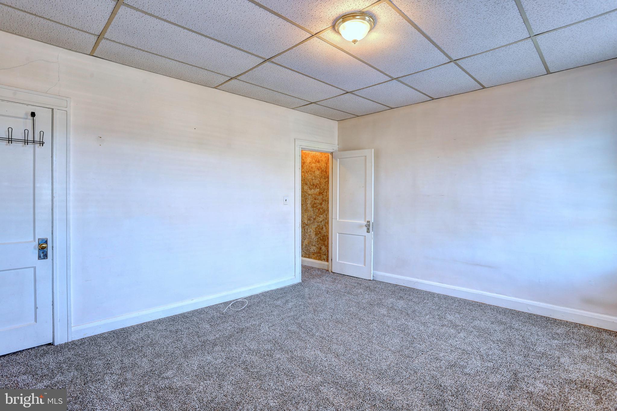 BELAIR-EDISON - Residential