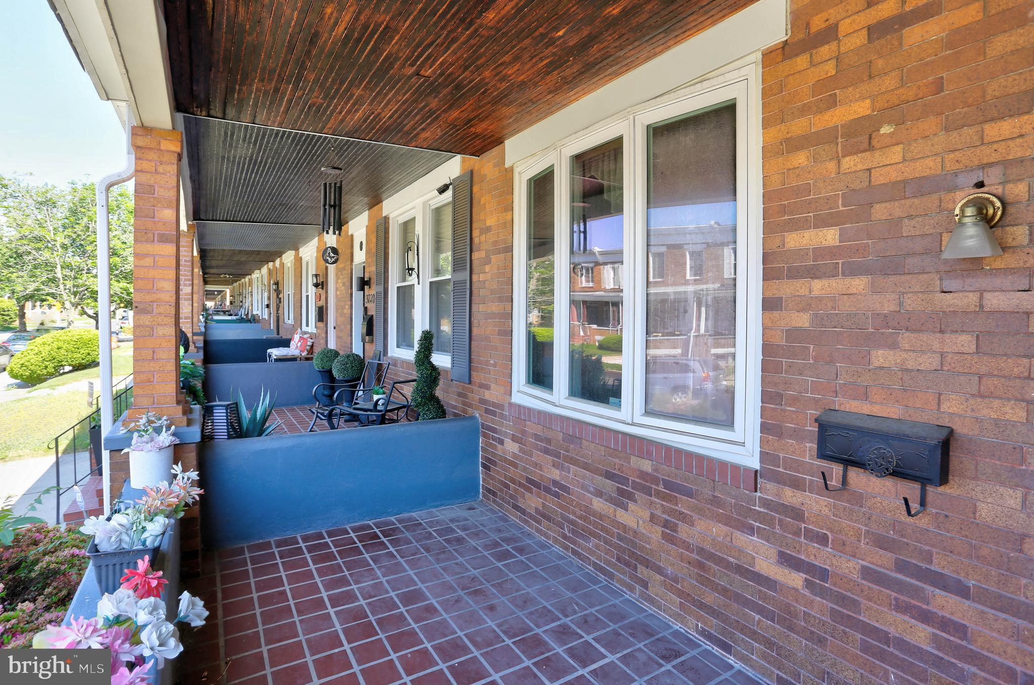 BELAIR-EDISON - Residential