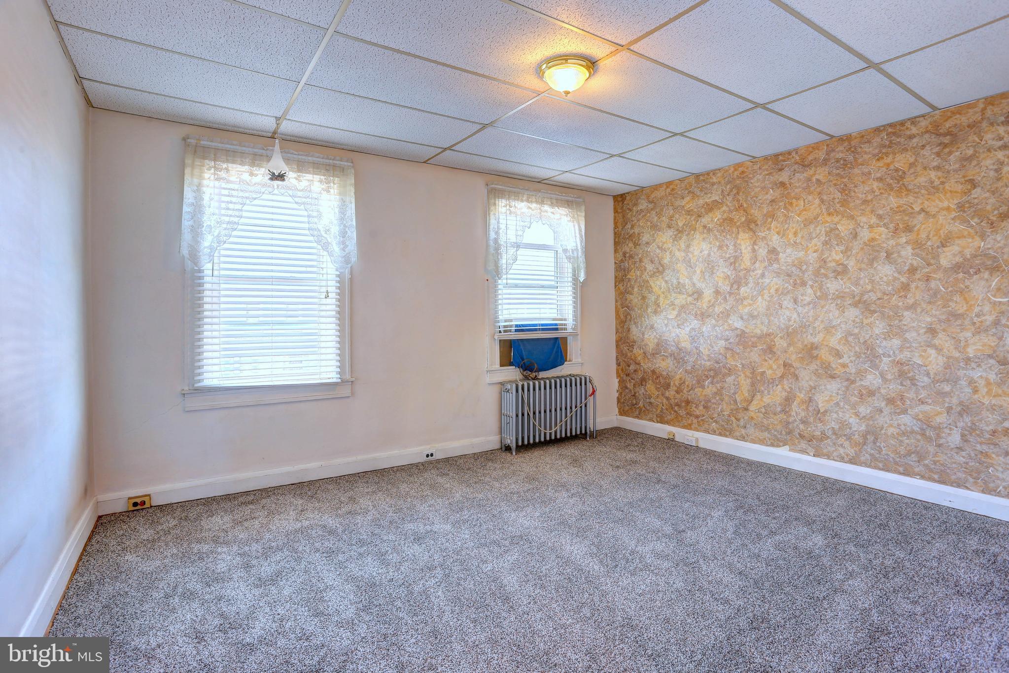 BELAIR-EDISON - Residential