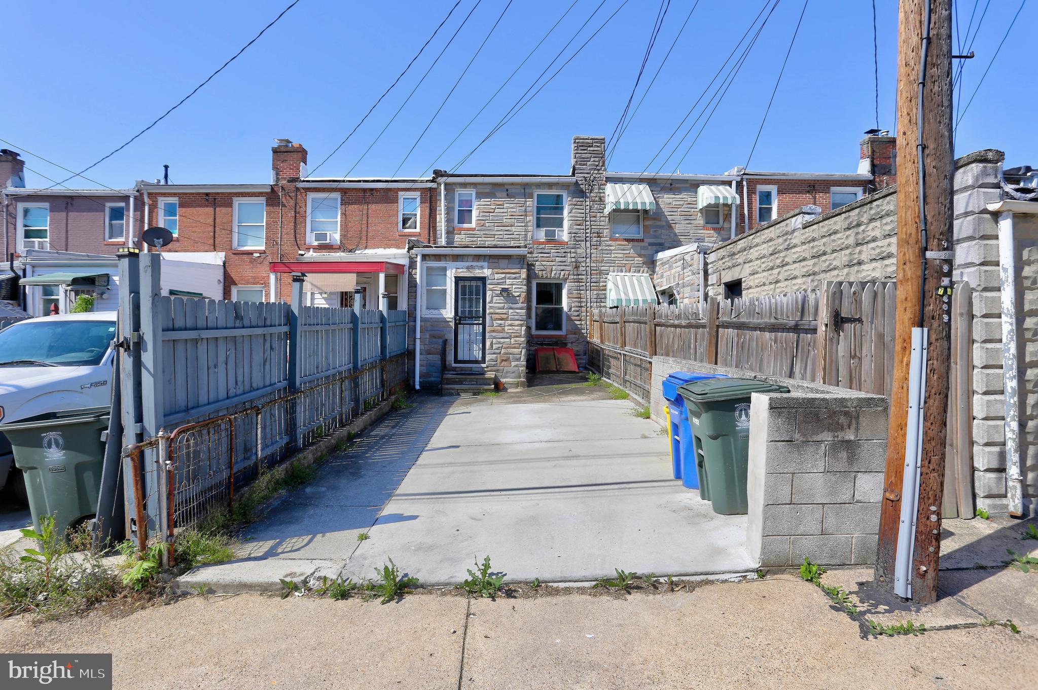 BELAIR-EDISON - Residential