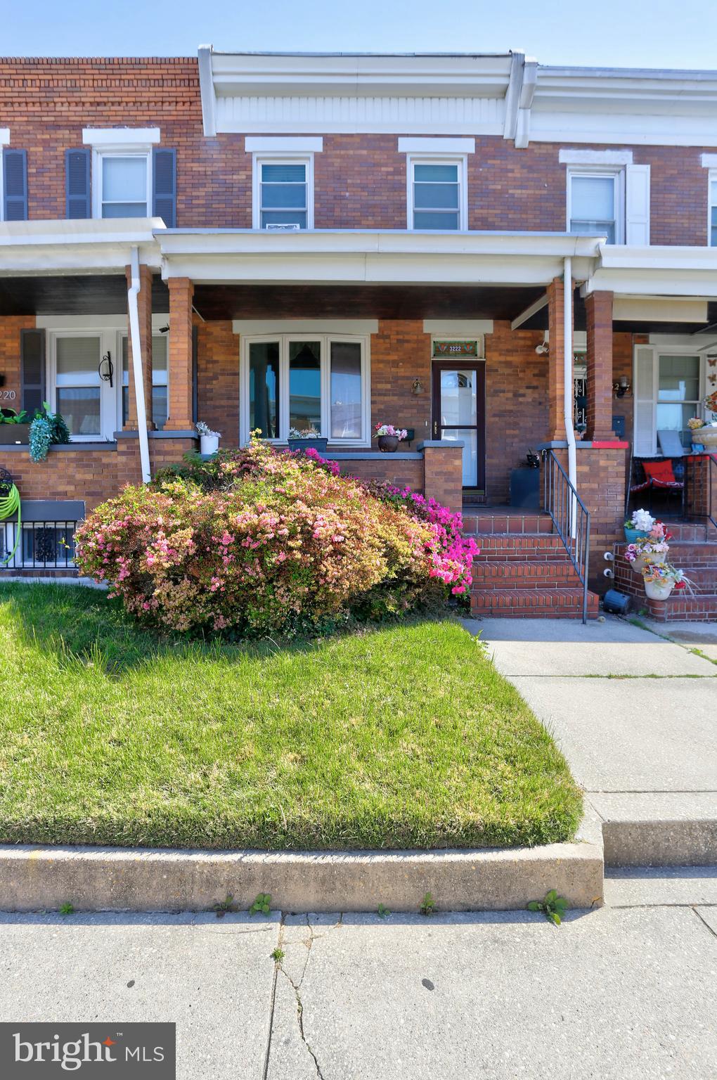 BELAIR-EDISON - Residential