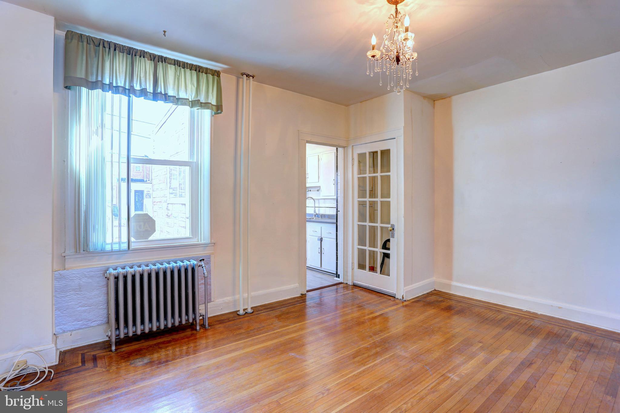 BELAIR-EDISON - Residential