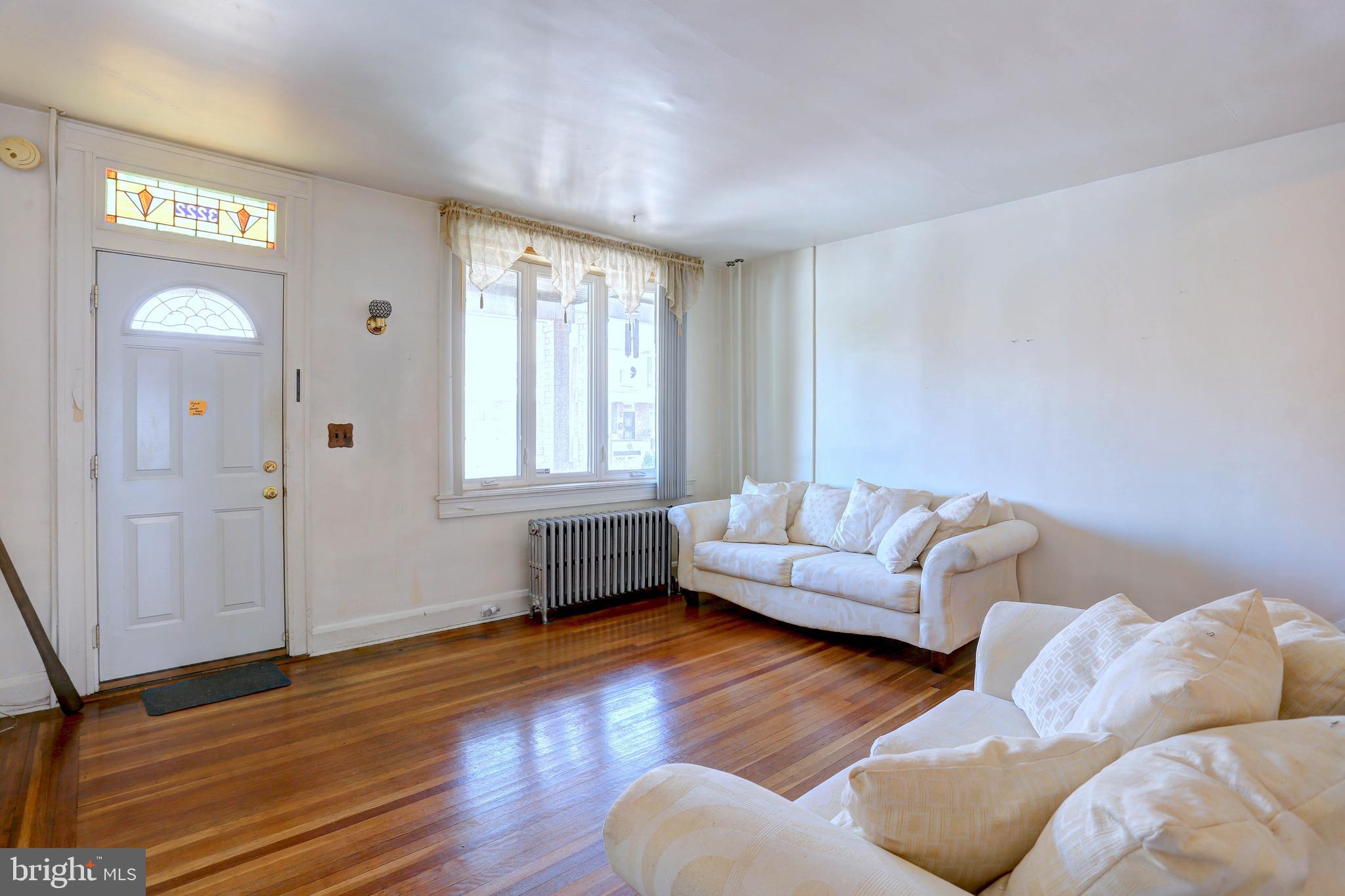 BELAIR-EDISON - Residential