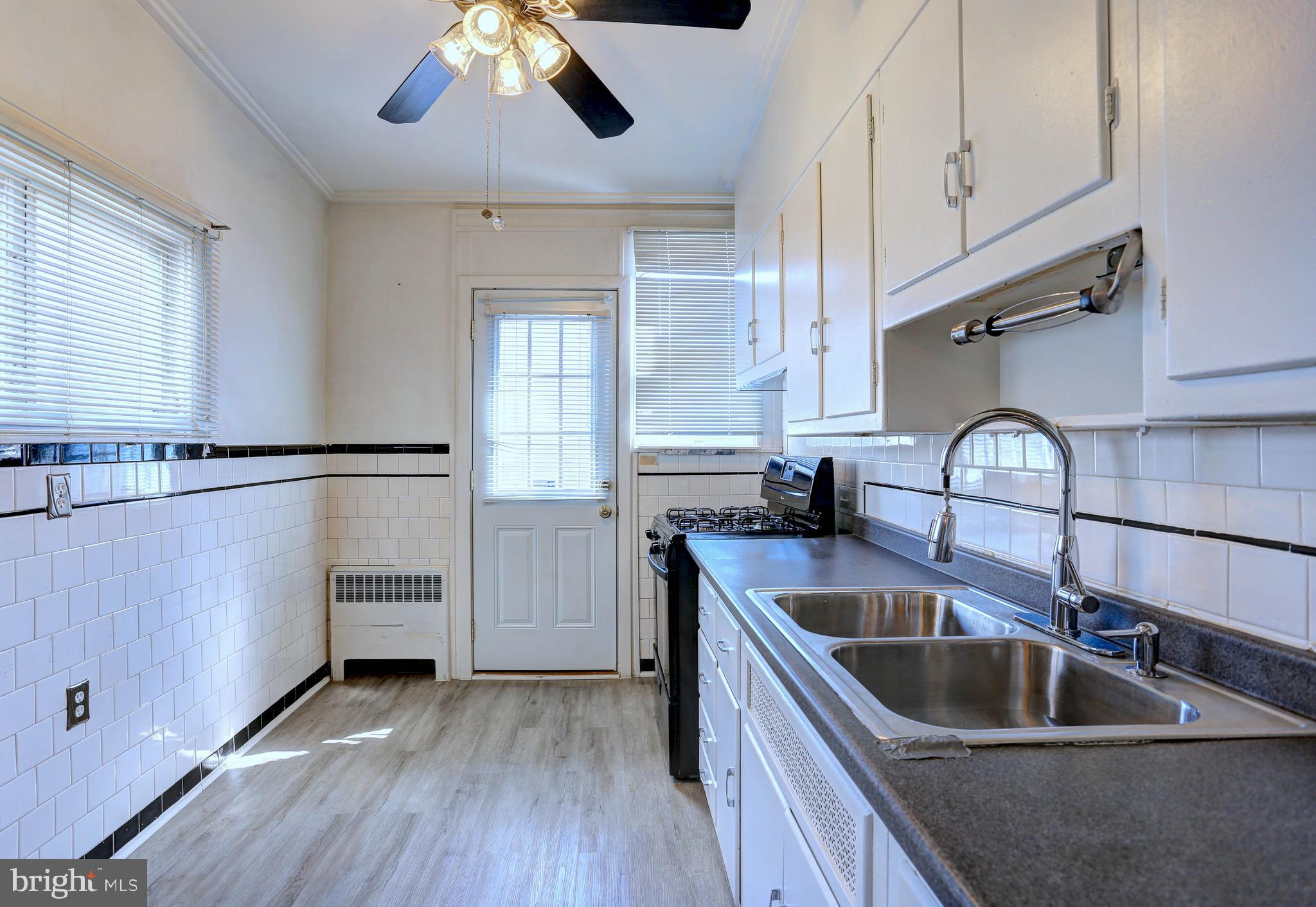 BELAIR-EDISON - Residential