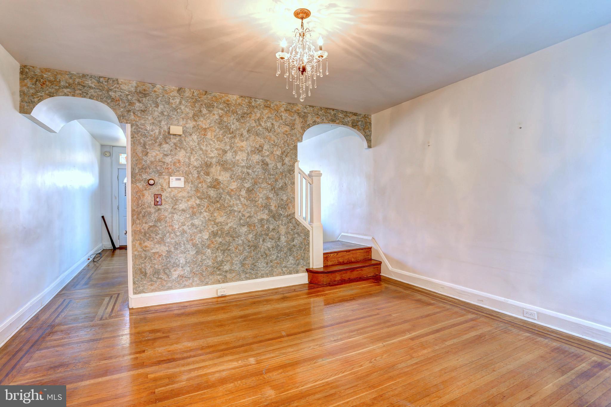 BELAIR-EDISON - Residential