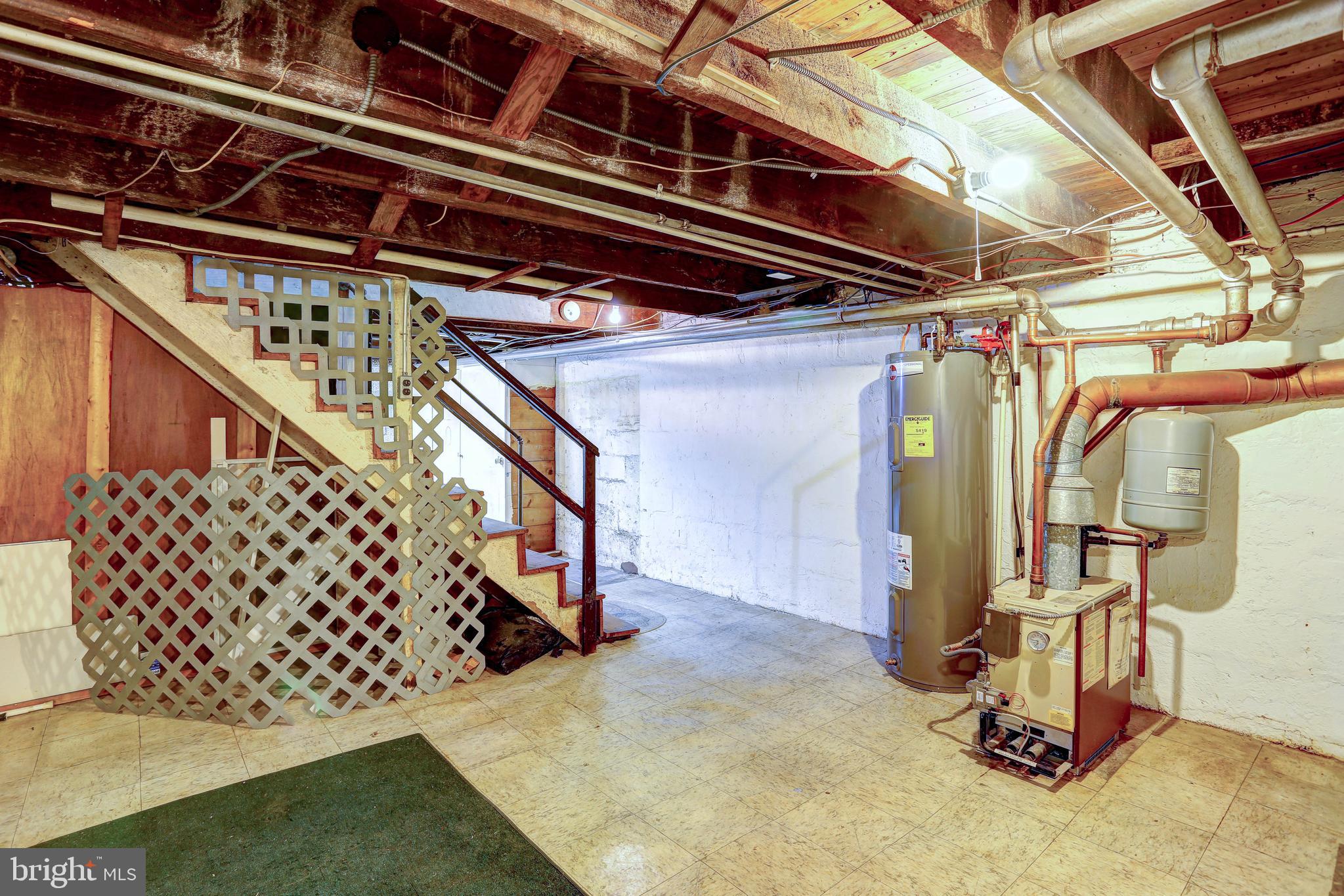 BELAIR-EDISON - Residential