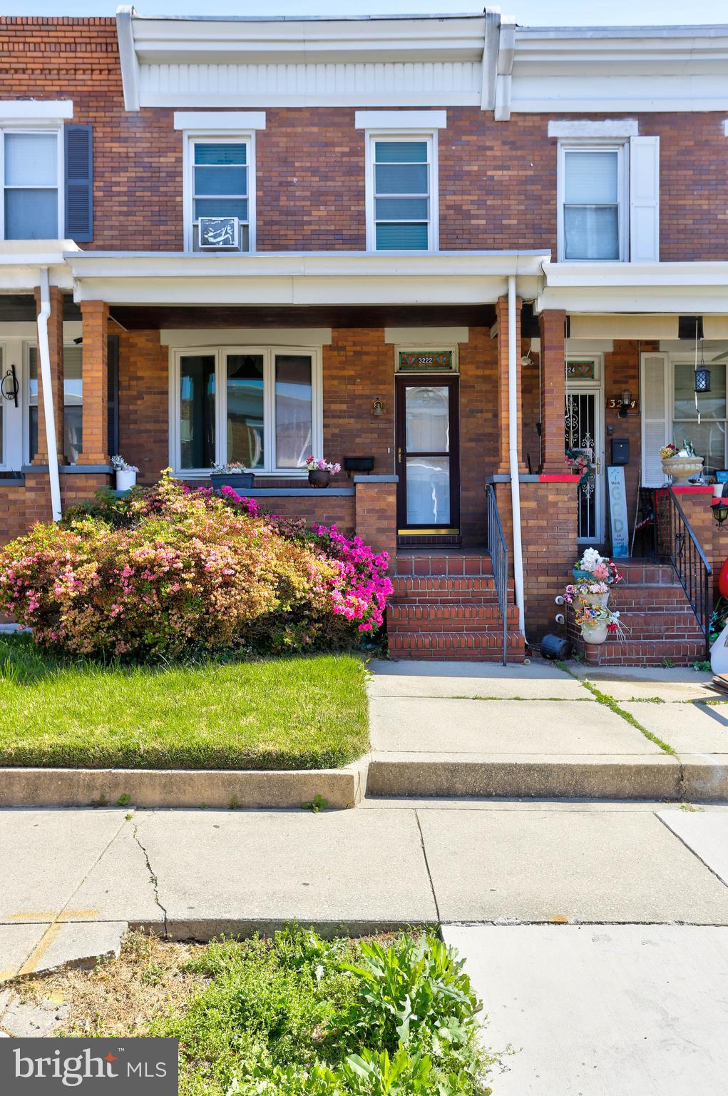 BELAIR-EDISON - Residential