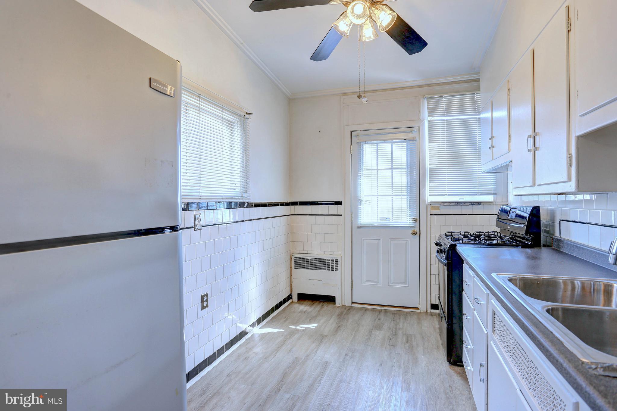 BELAIR-EDISON - Residential