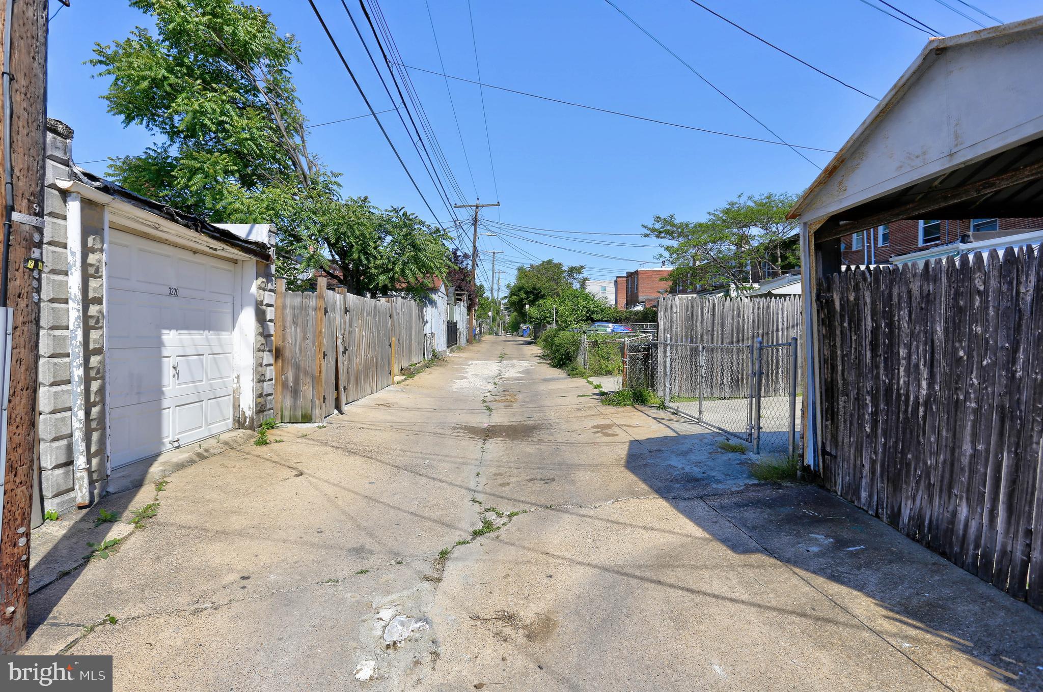 BELAIR-EDISON - Residential