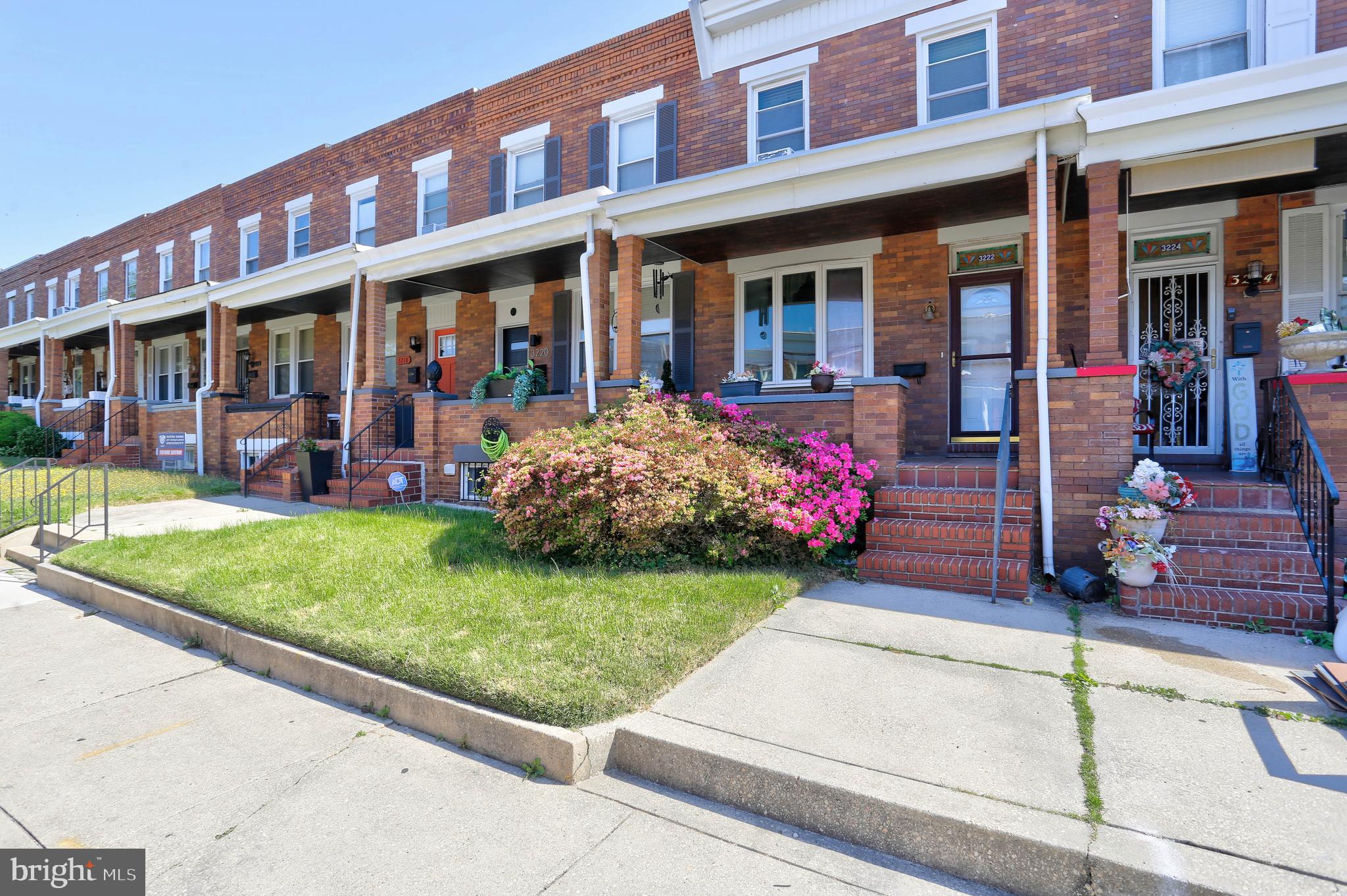BELAIR-EDISON - Residential