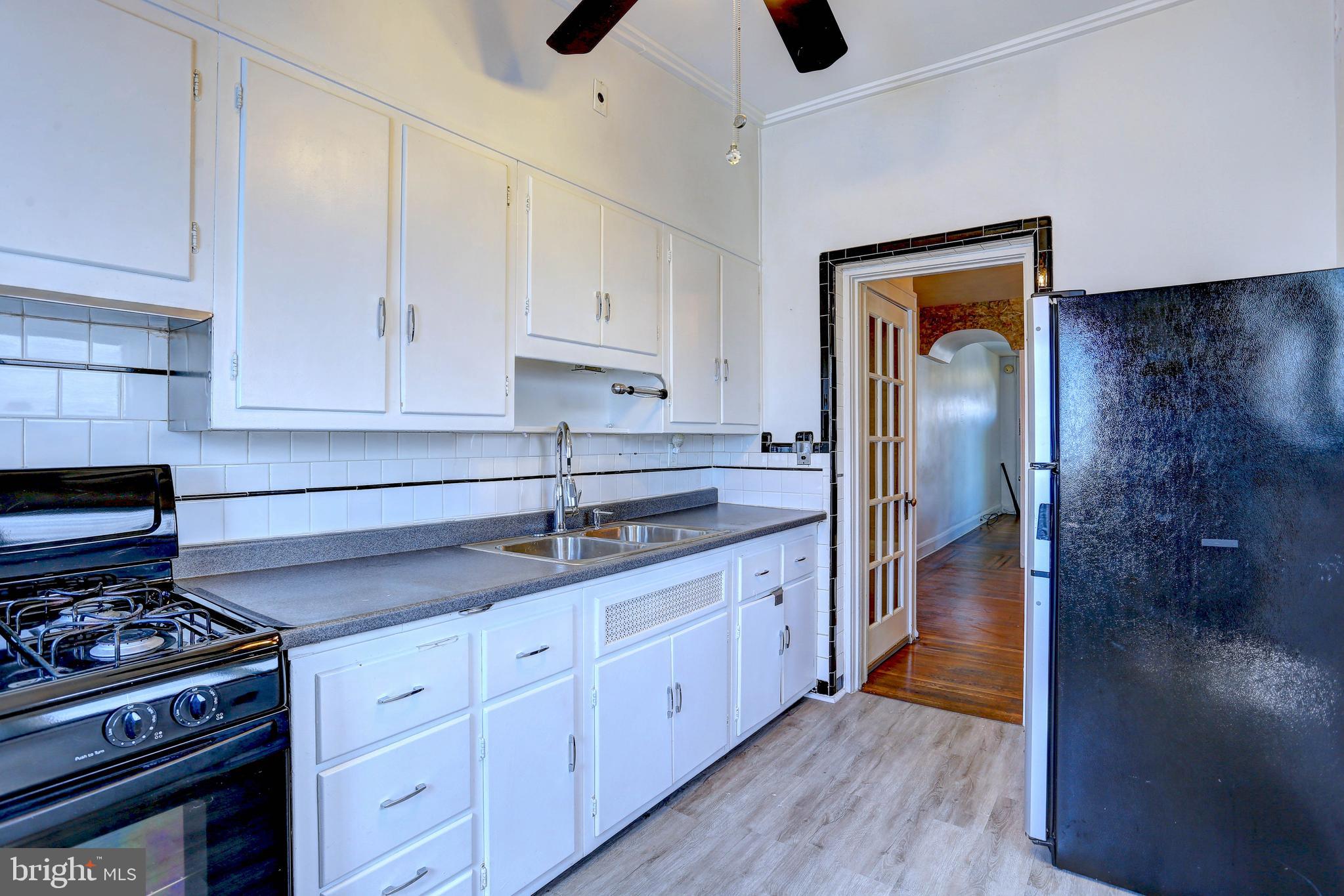 BELAIR-EDISON - Residential
