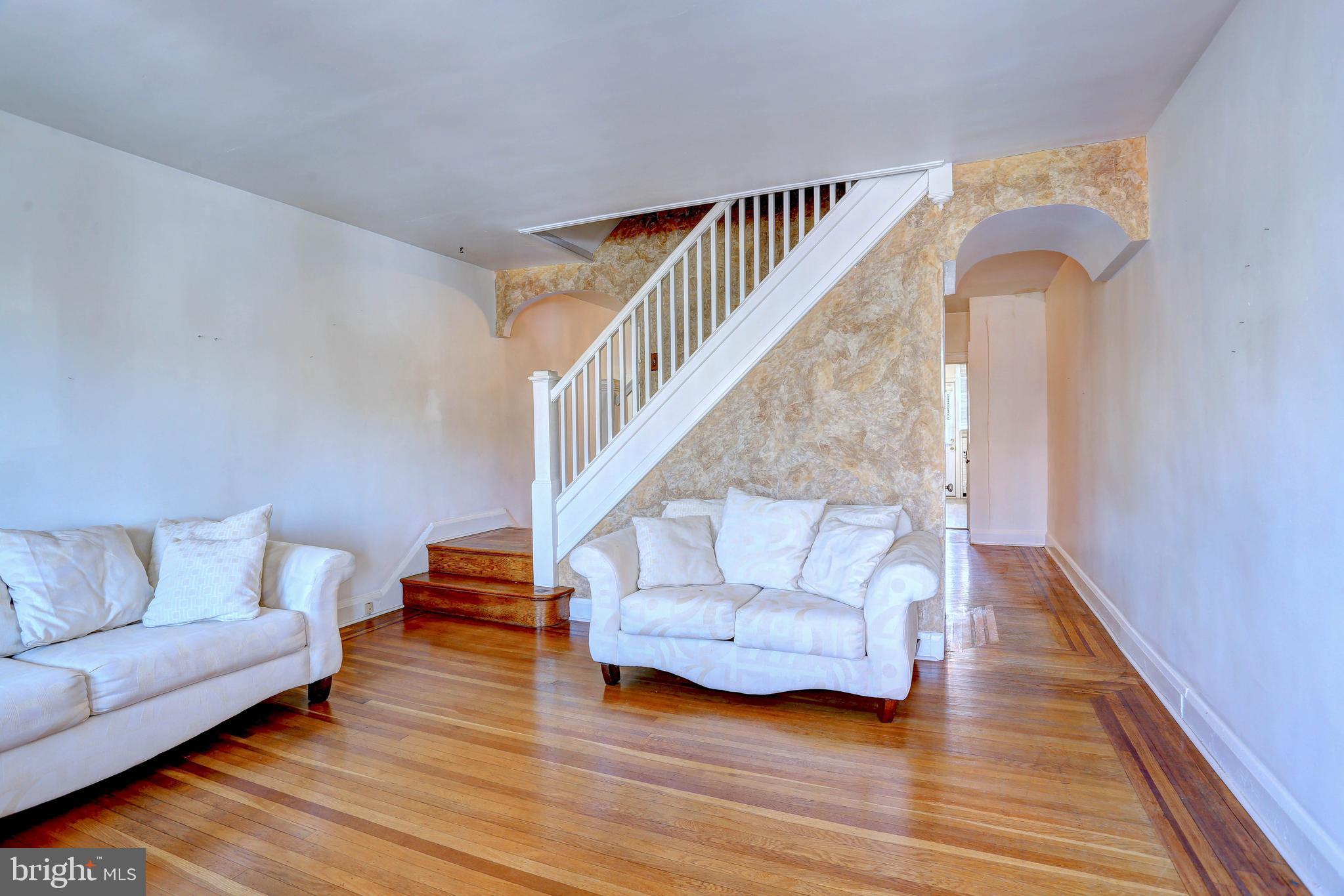 BELAIR-EDISON - Residential