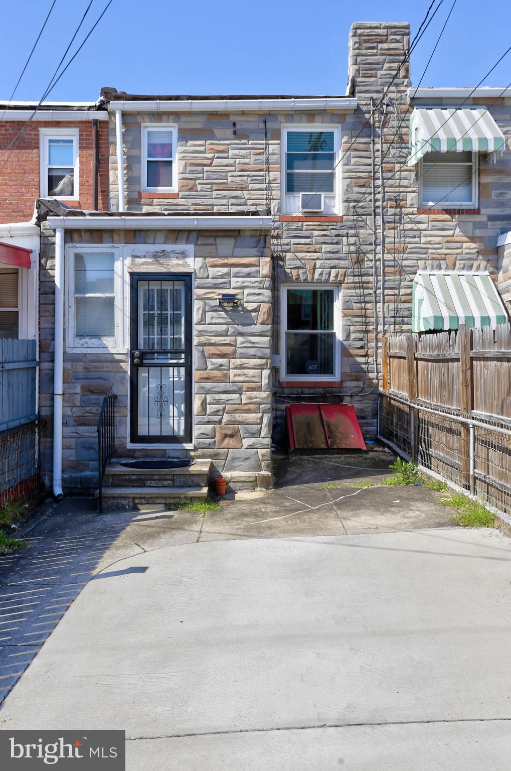 BELAIR-EDISON - Residential