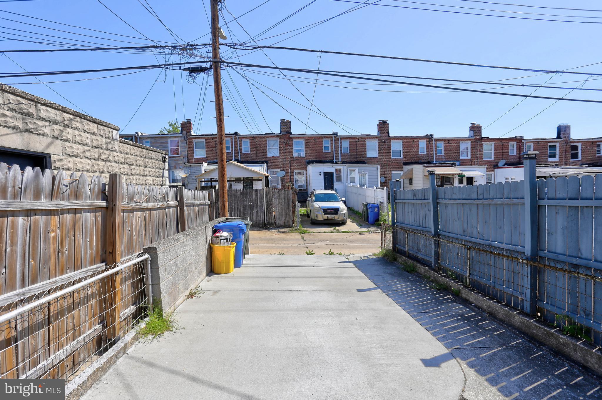 BELAIR-EDISON - Residential