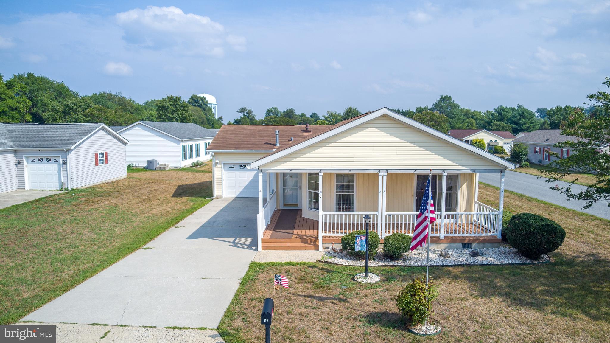 110 E PAYNE LANE 135