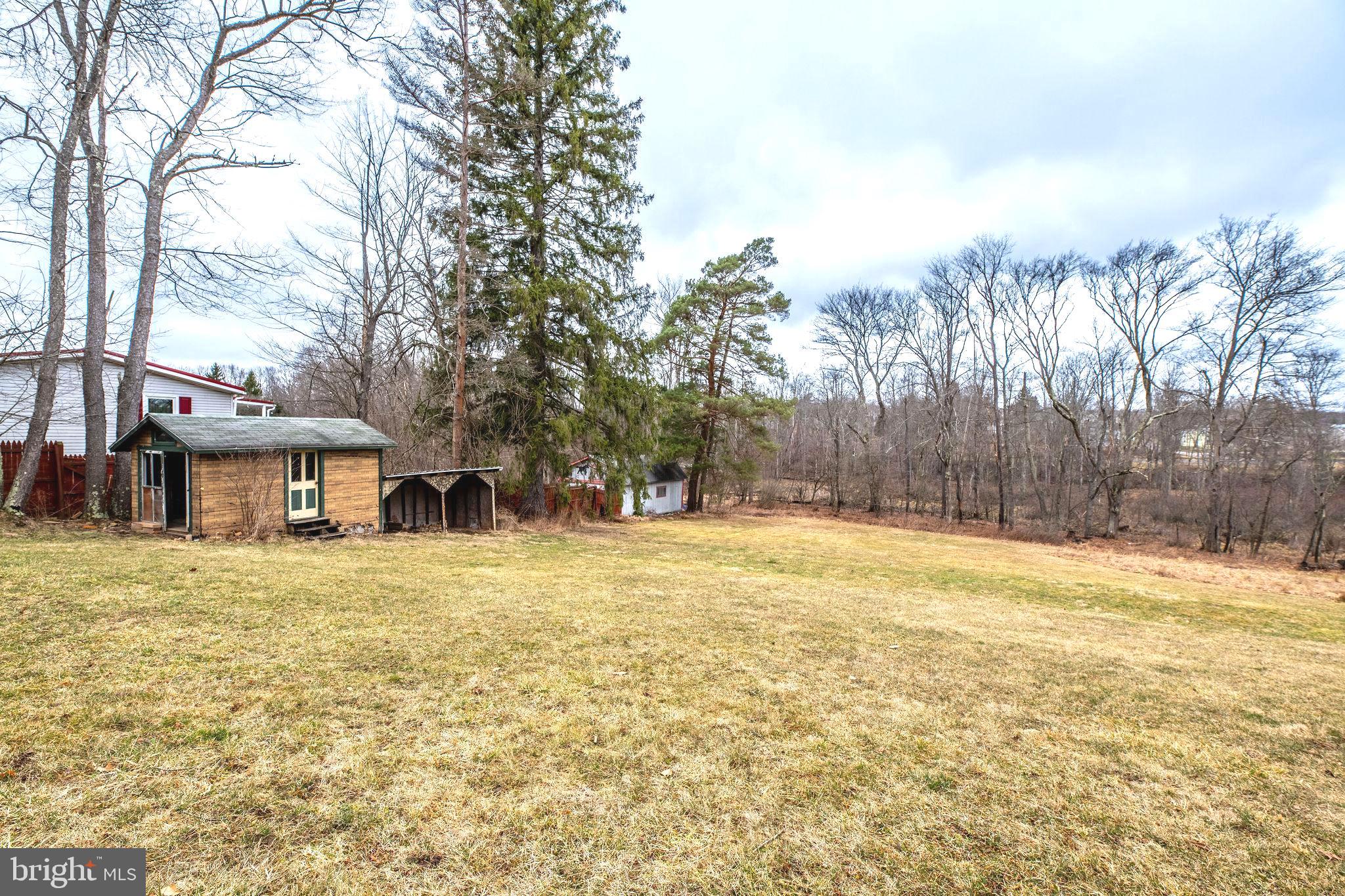 OSCEOLA MILLS - Residential