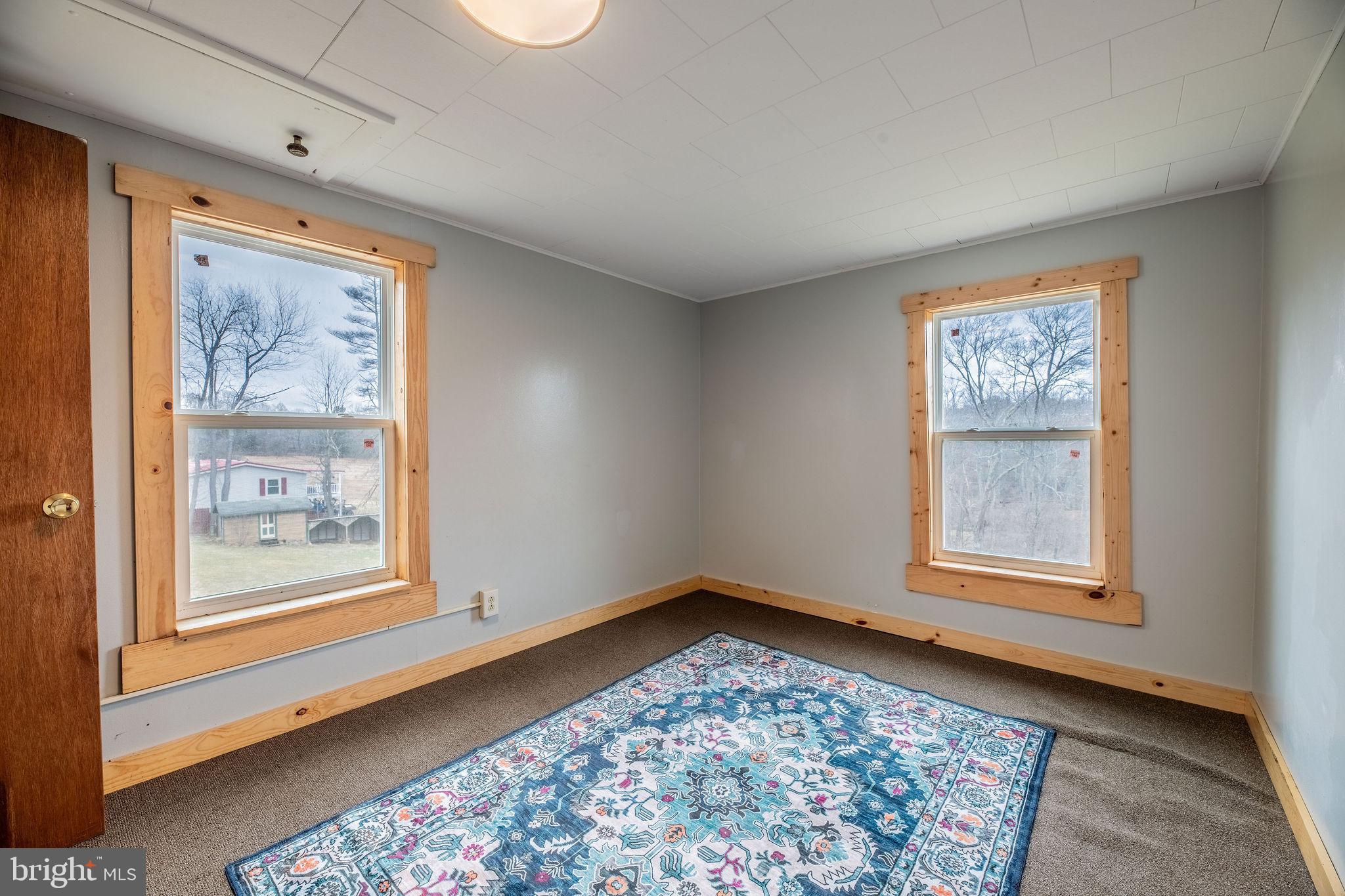 OSCEOLA MILLS - Residential