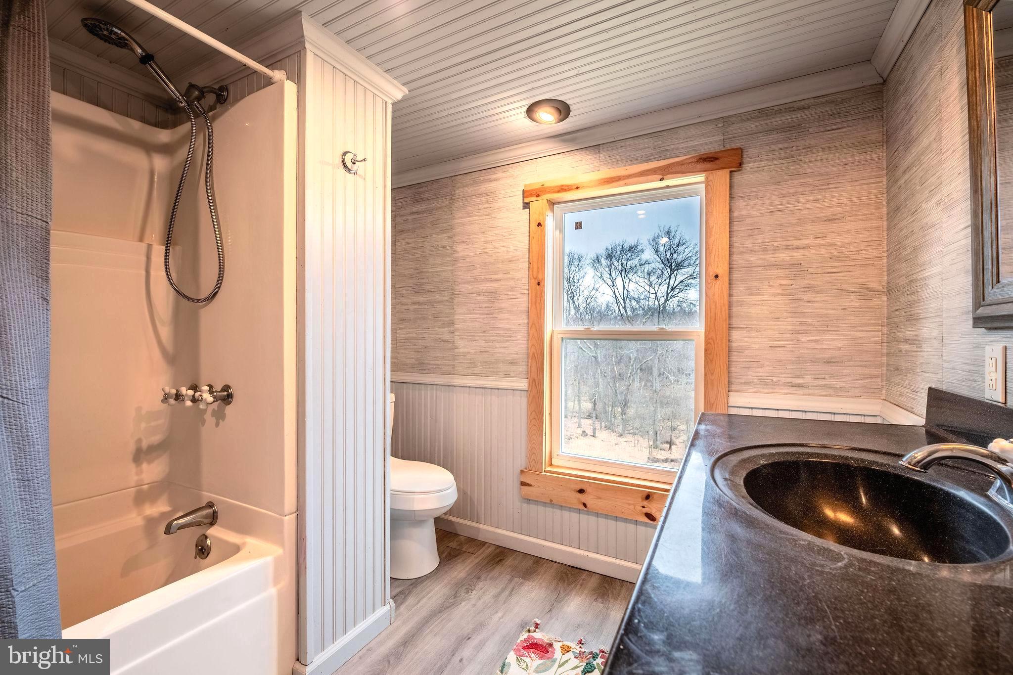 OSCEOLA MILLS - Residential