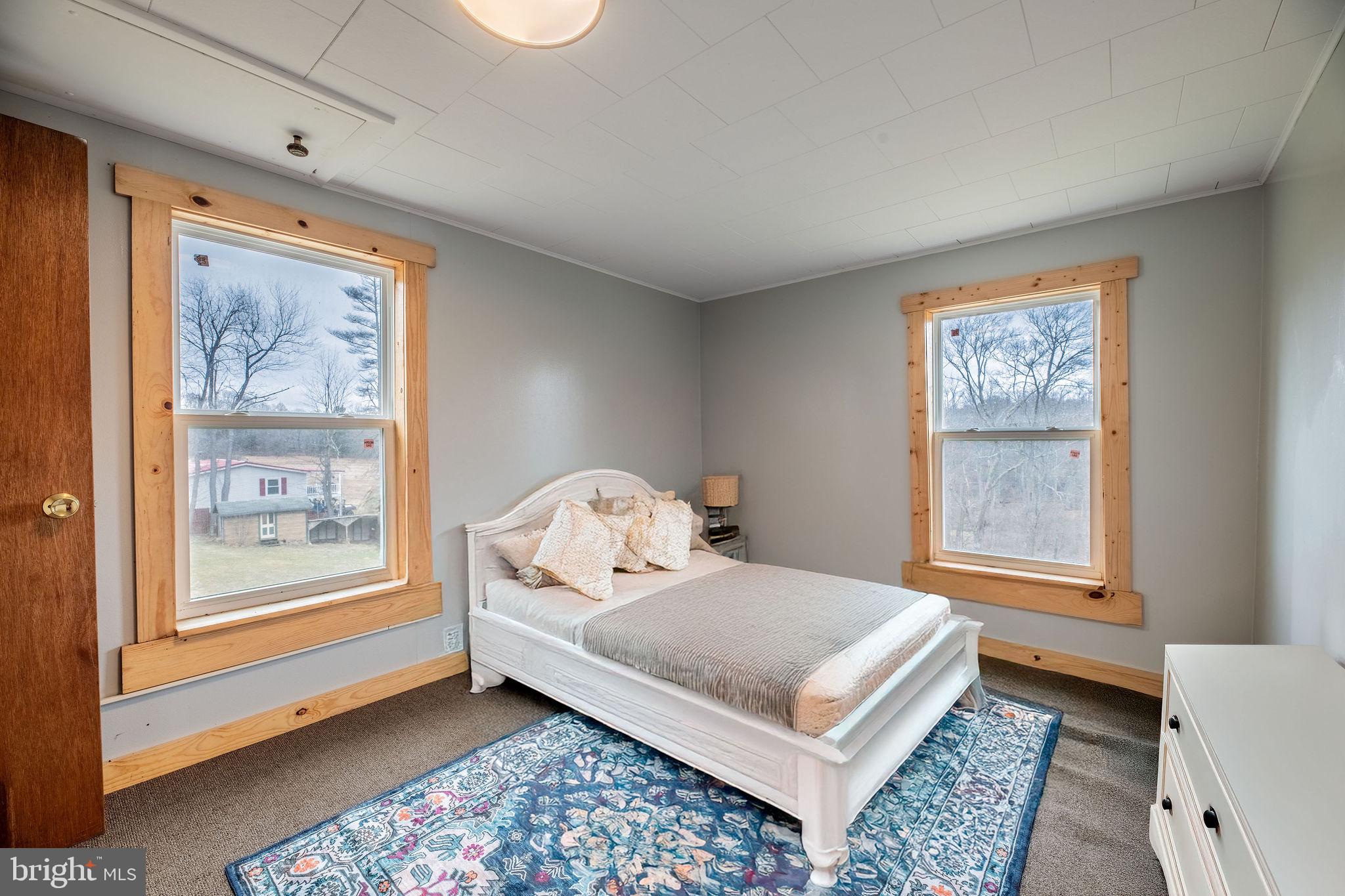 OSCEOLA MILLS - Residential