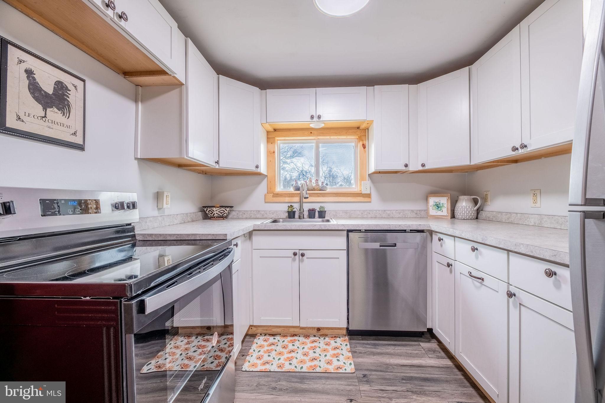 OSCEOLA MILLS - Residential