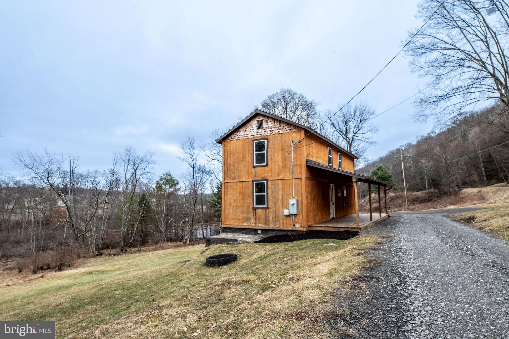 OSCEOLA MILLS - Residential