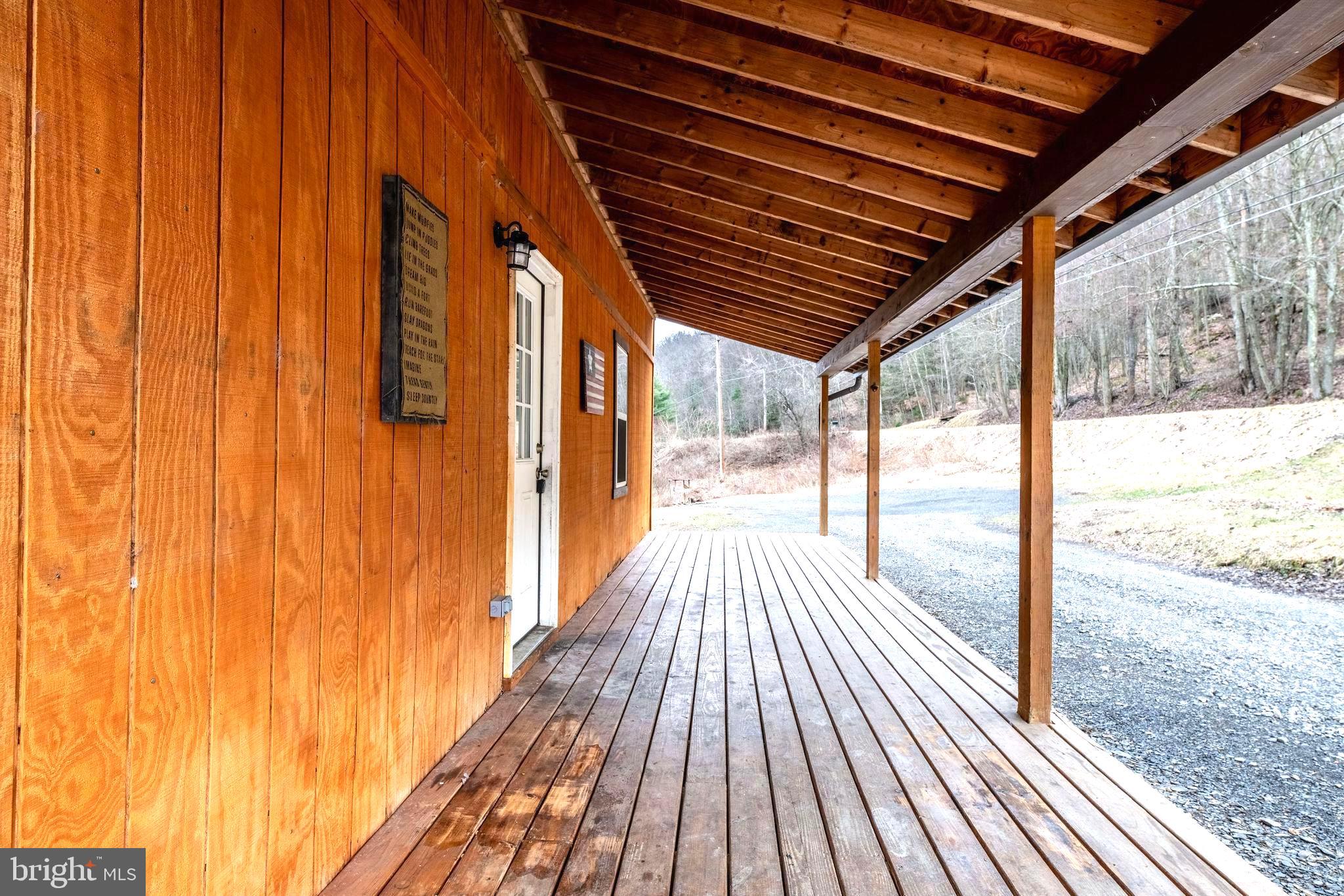 OSCEOLA MILLS - Residential