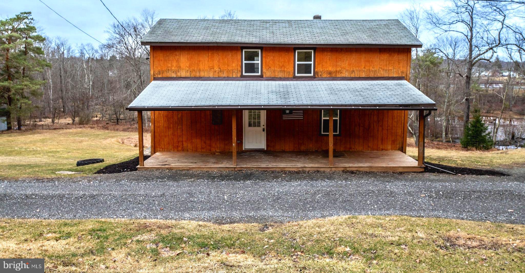 OSCEOLA MILLS - Residential