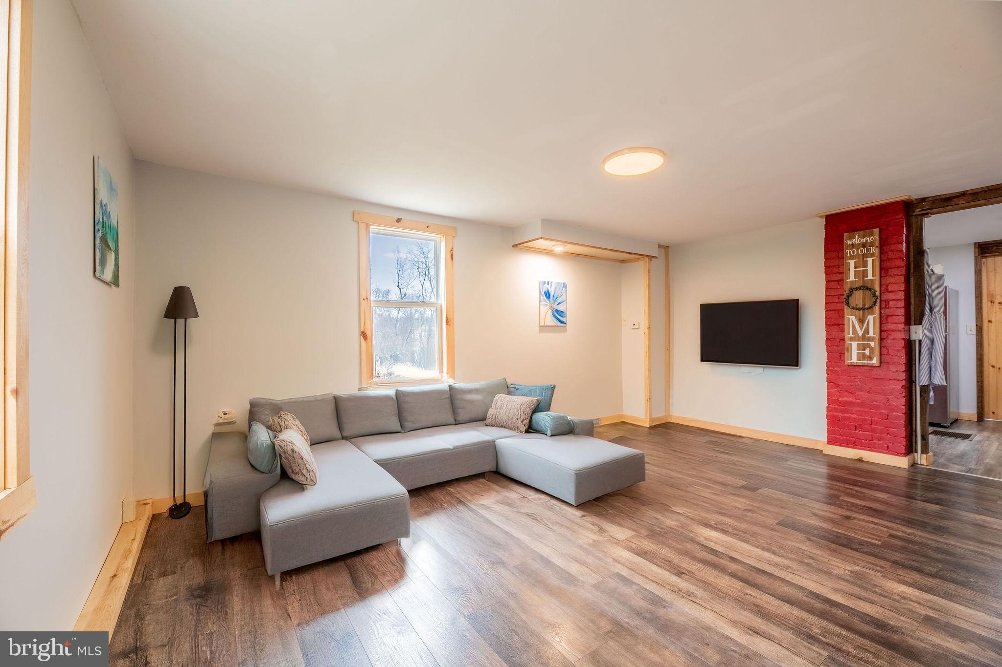 OSCEOLA MILLS - Residential