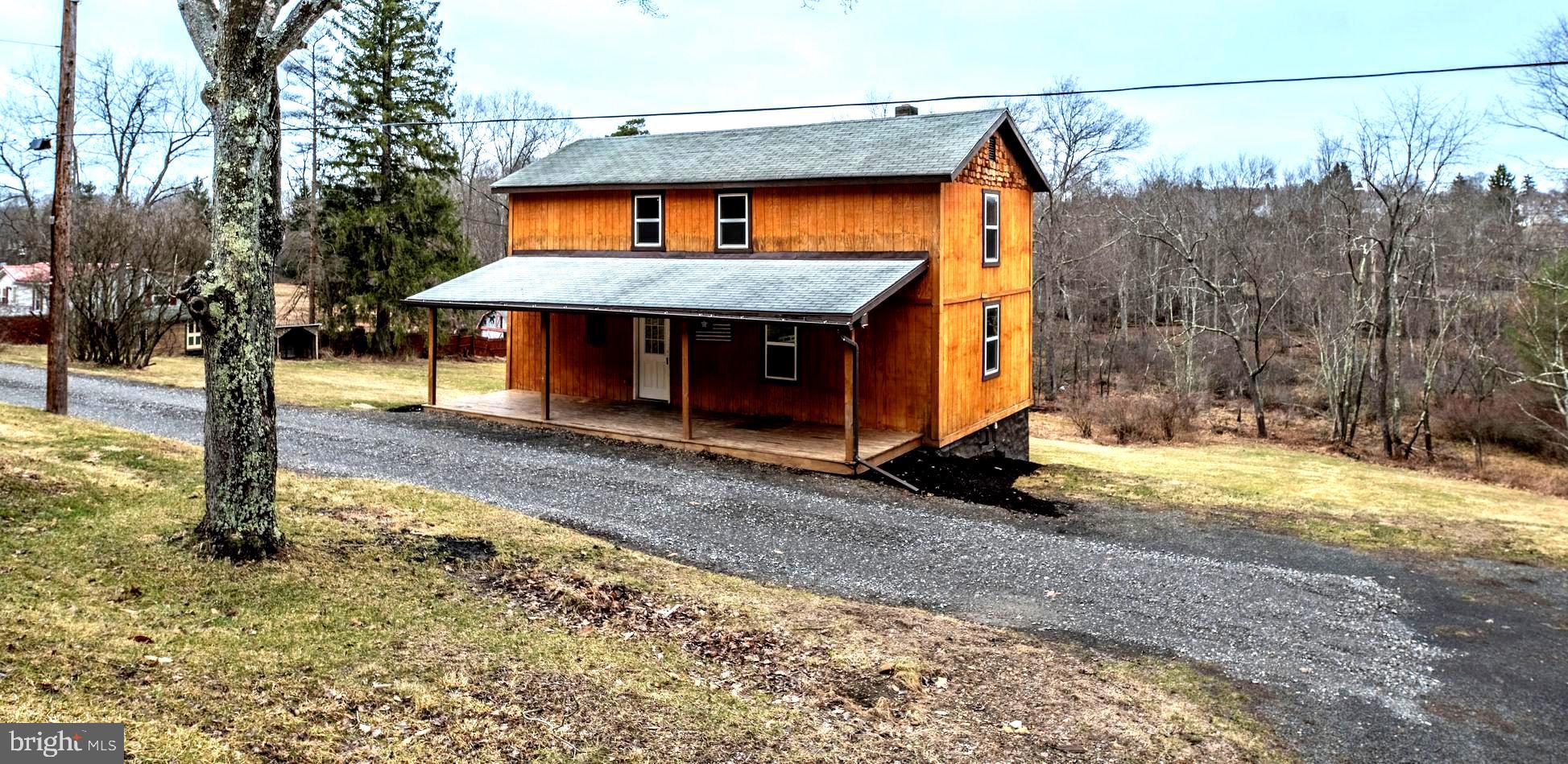 OSCEOLA MILLS - Residential