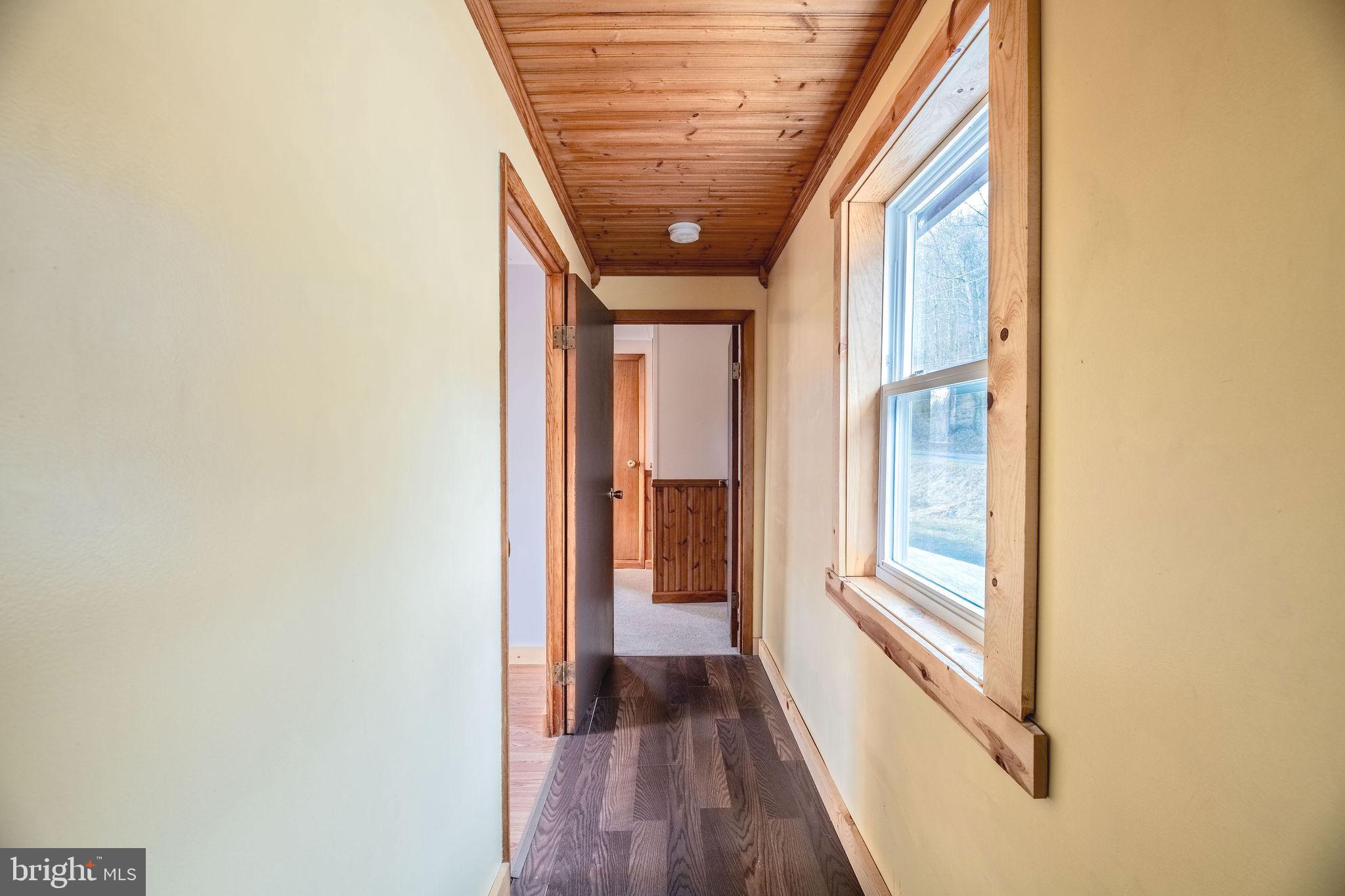 OSCEOLA MILLS - Residential