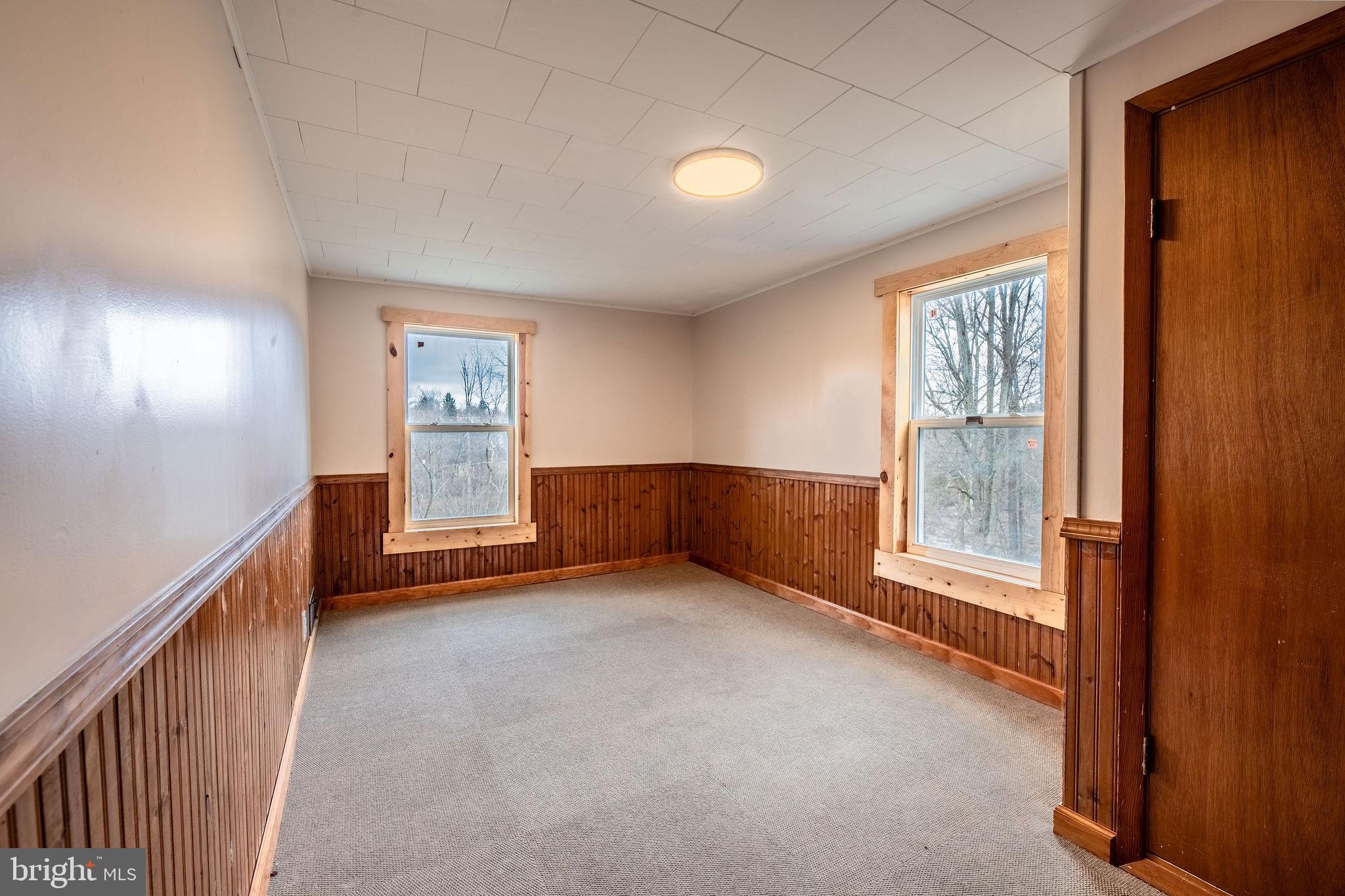 OSCEOLA MILLS - Residential